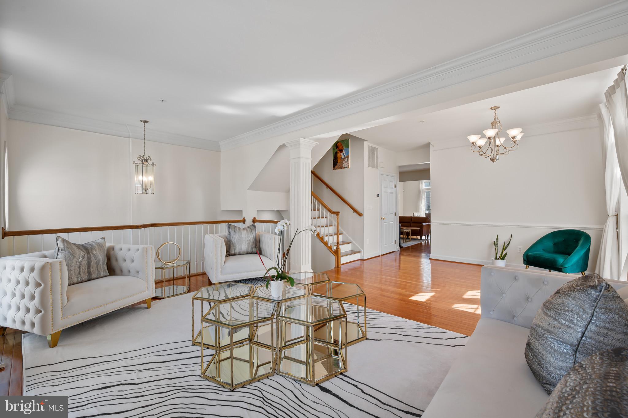 VILLAGES OF DORCHESTER - Residential Lease