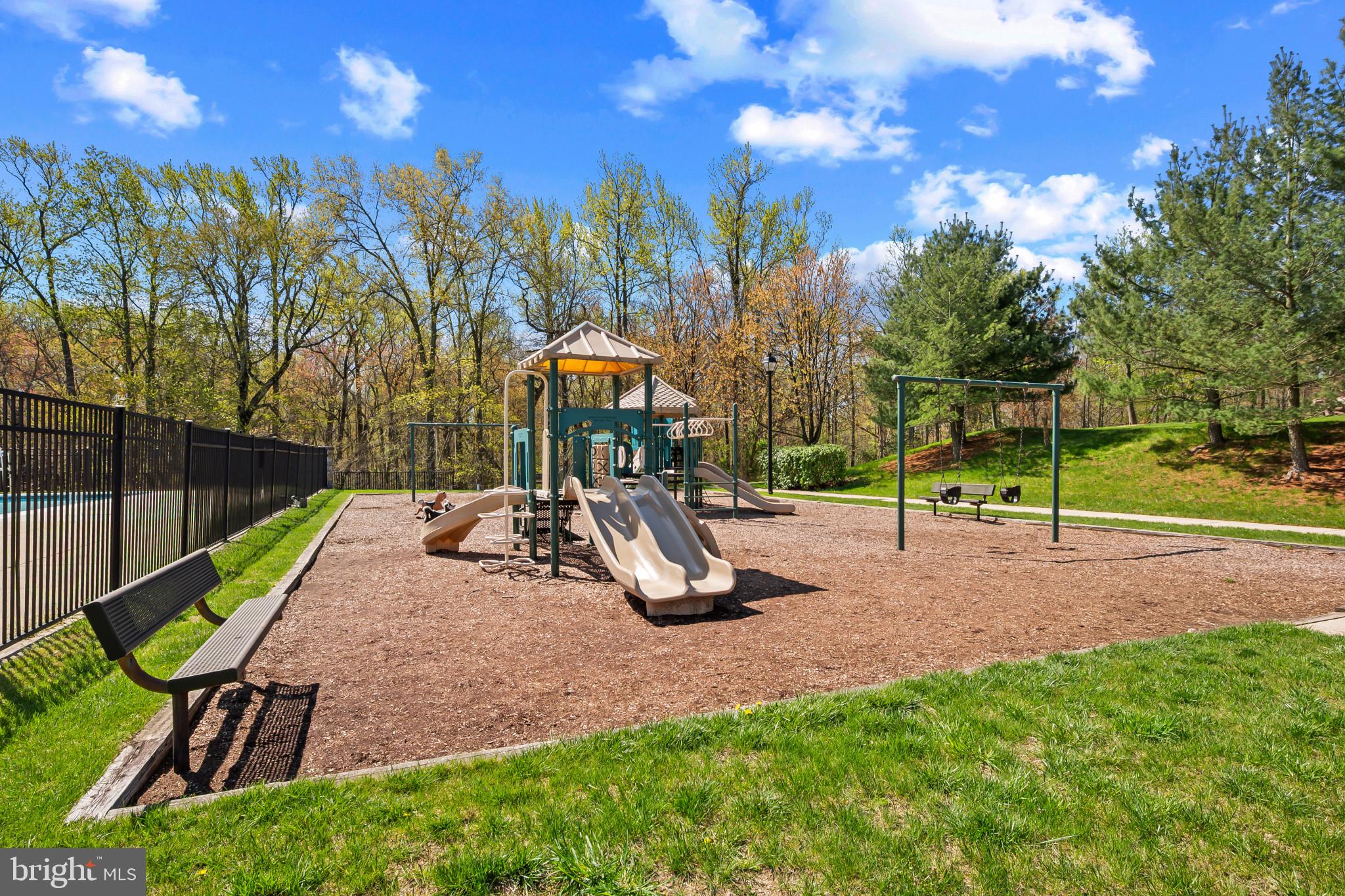 VILLAGES OF DORCHESTER - Residential Lease