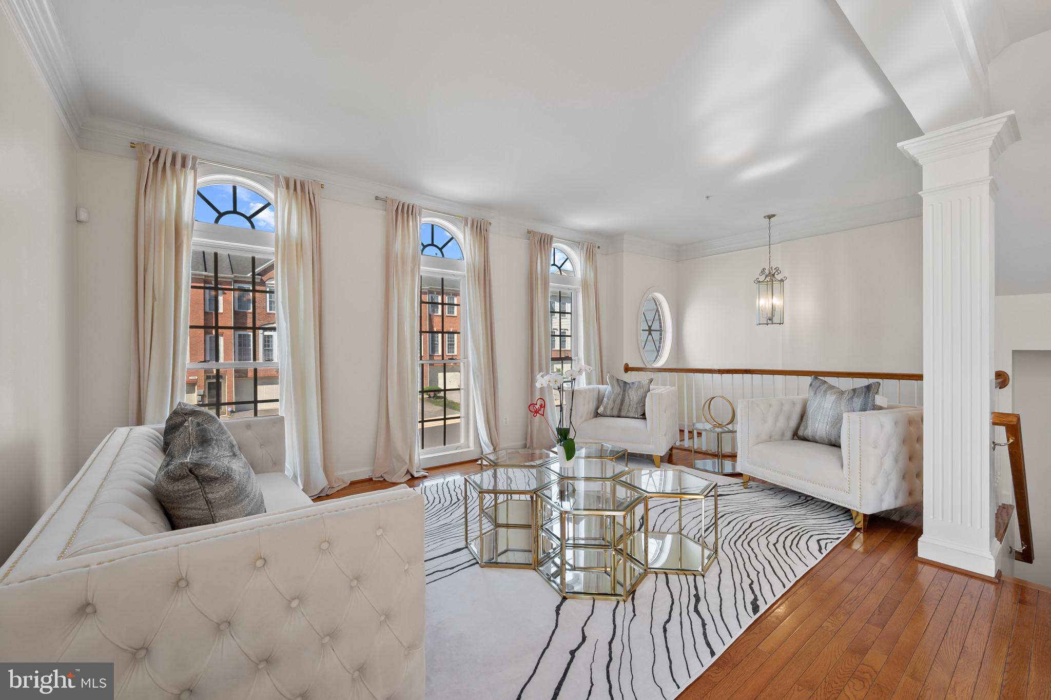 VILLAGES OF DORCHESTER - Residential Lease