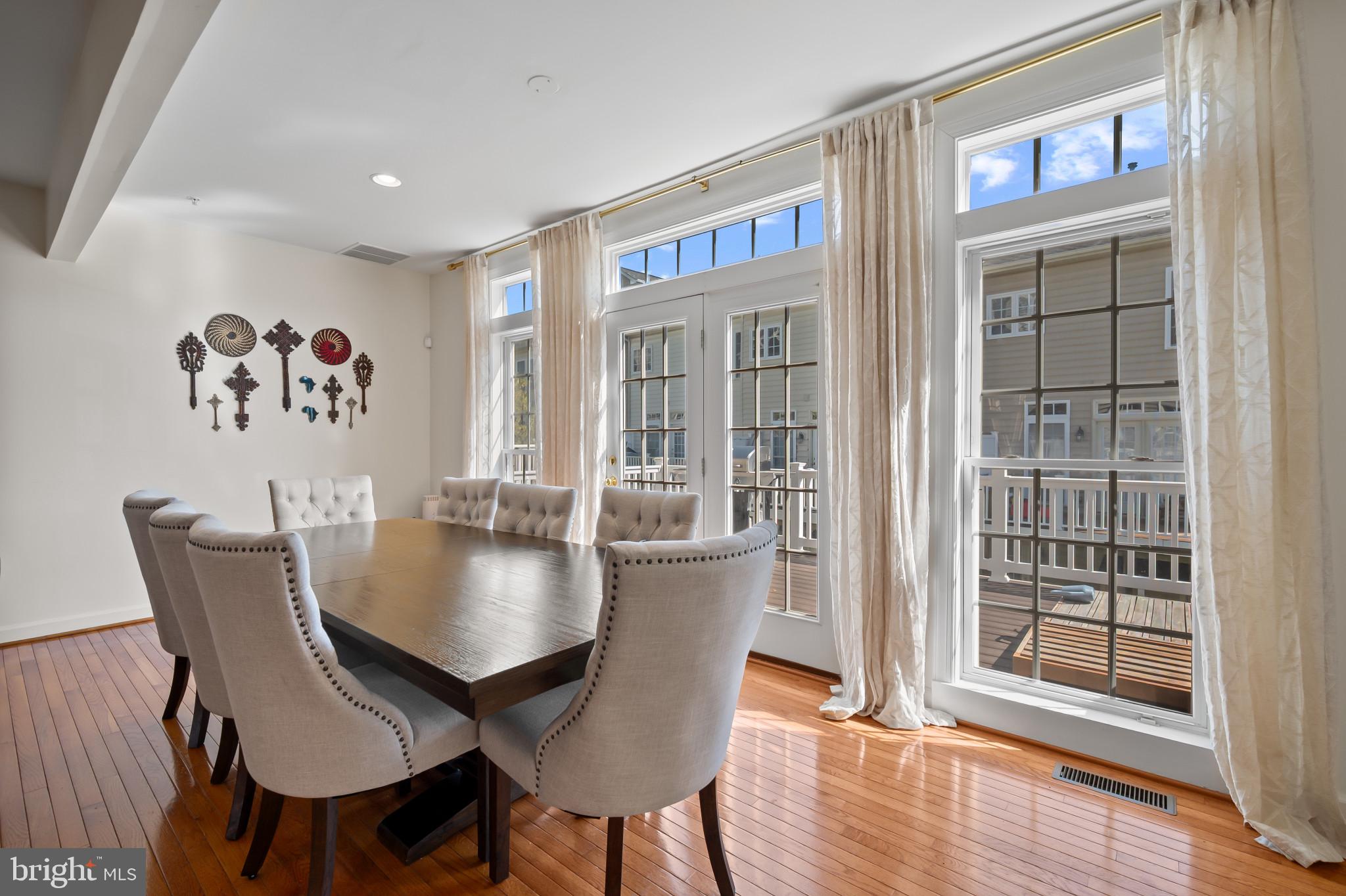 VILLAGES OF DORCHESTER - Residential Lease