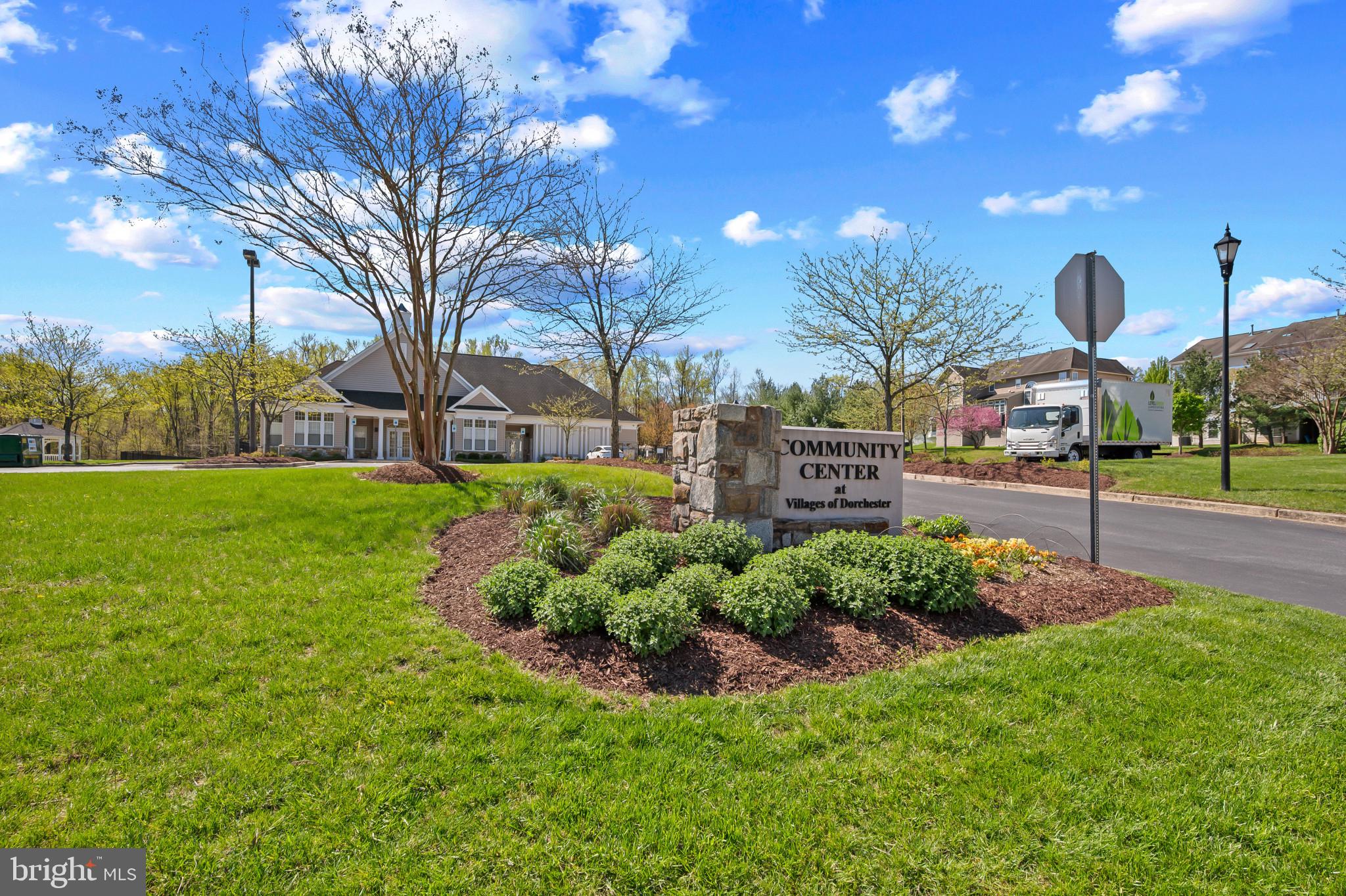 VILLAGES OF DORCHESTER - Residential Lease