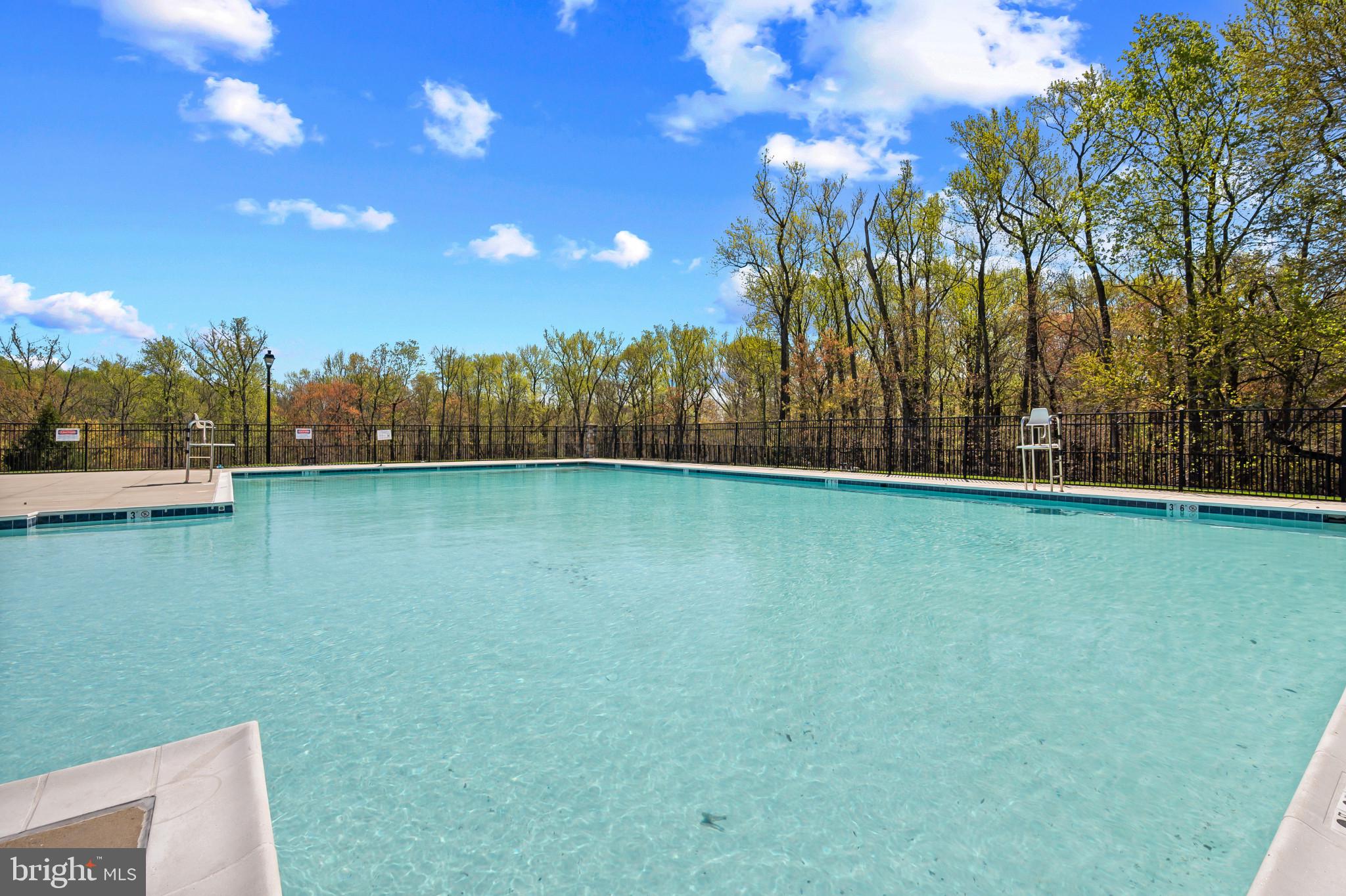 VILLAGES OF DORCHESTER - Residential Lease