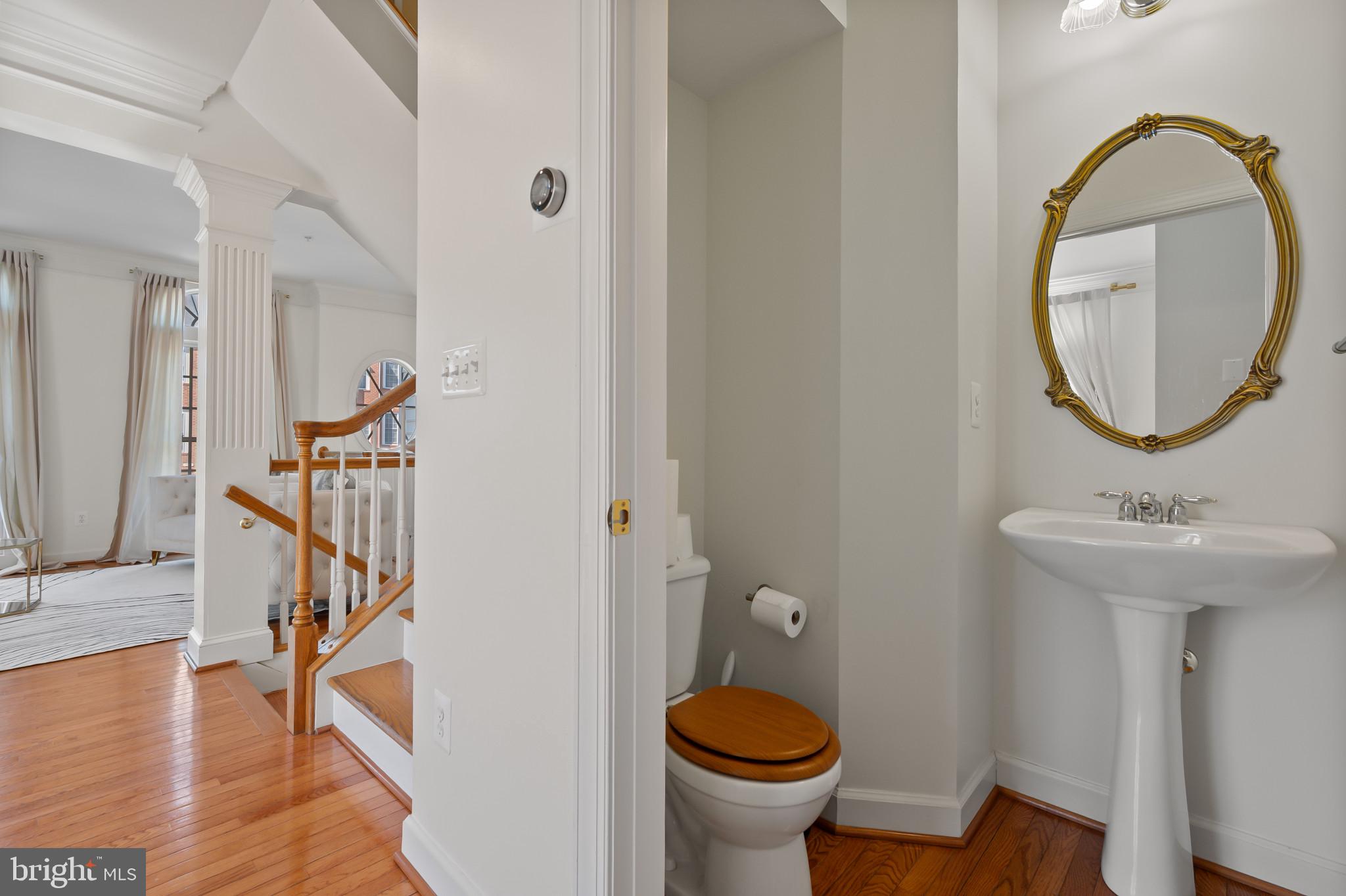 VILLAGES OF DORCHESTER - Residential Lease