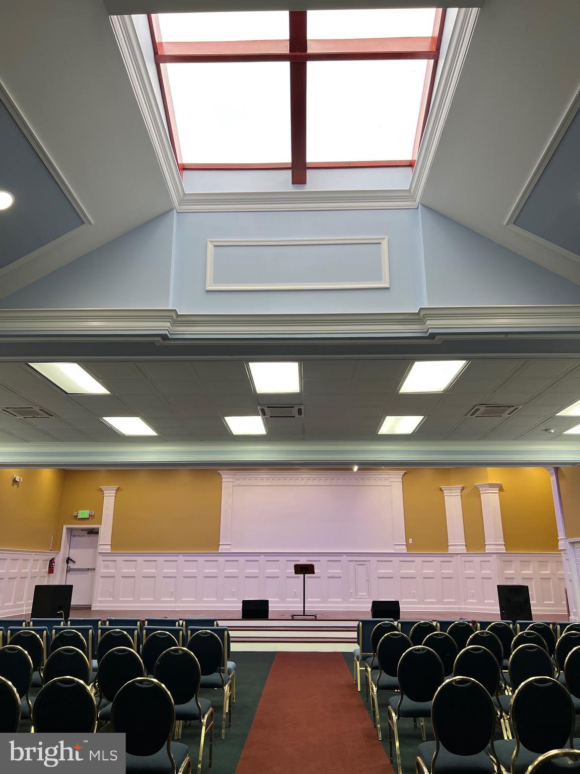 PATTERSON PLACE - Commercial Sale