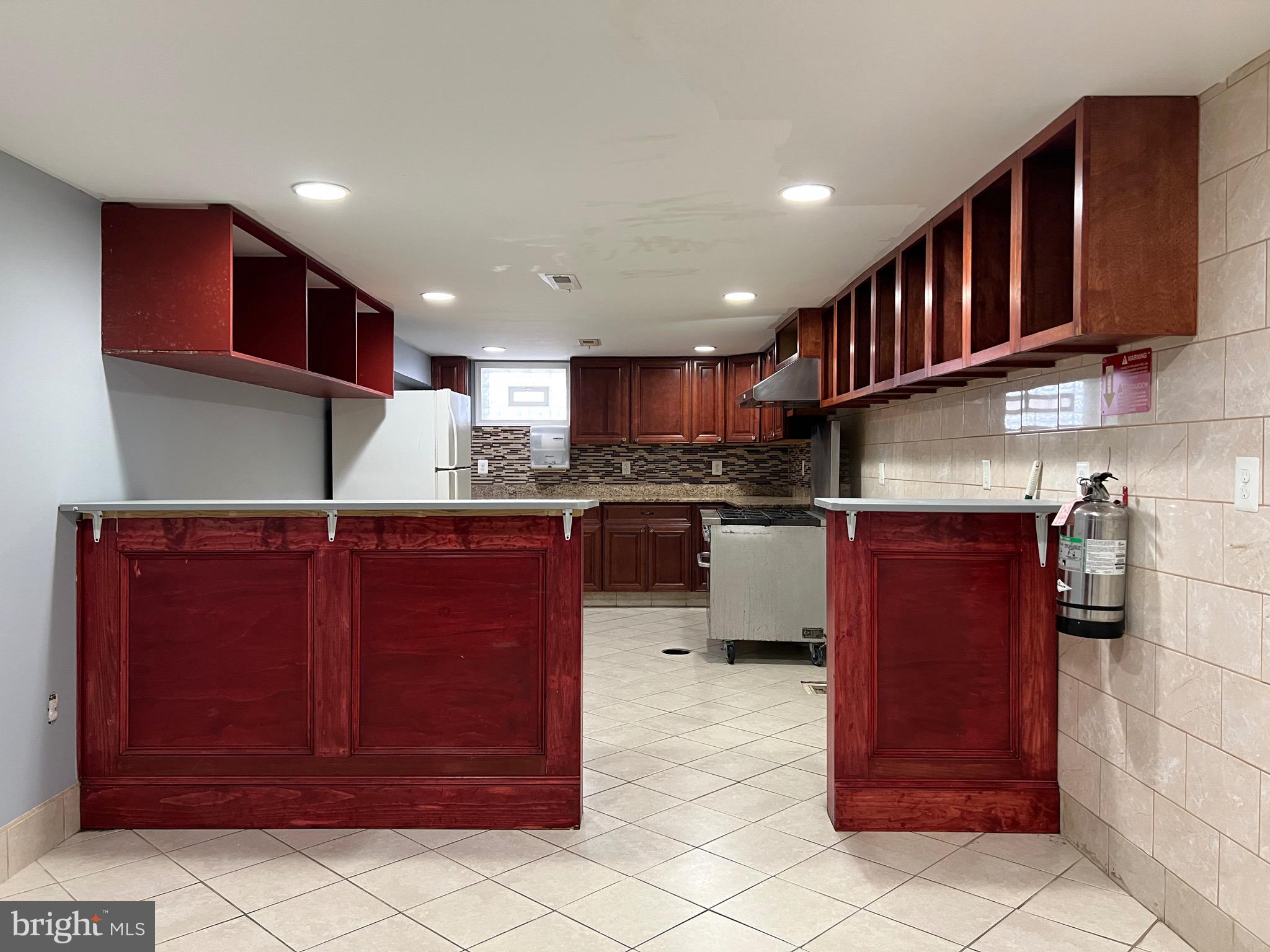 PATTERSON PLACE - Commercial Sale