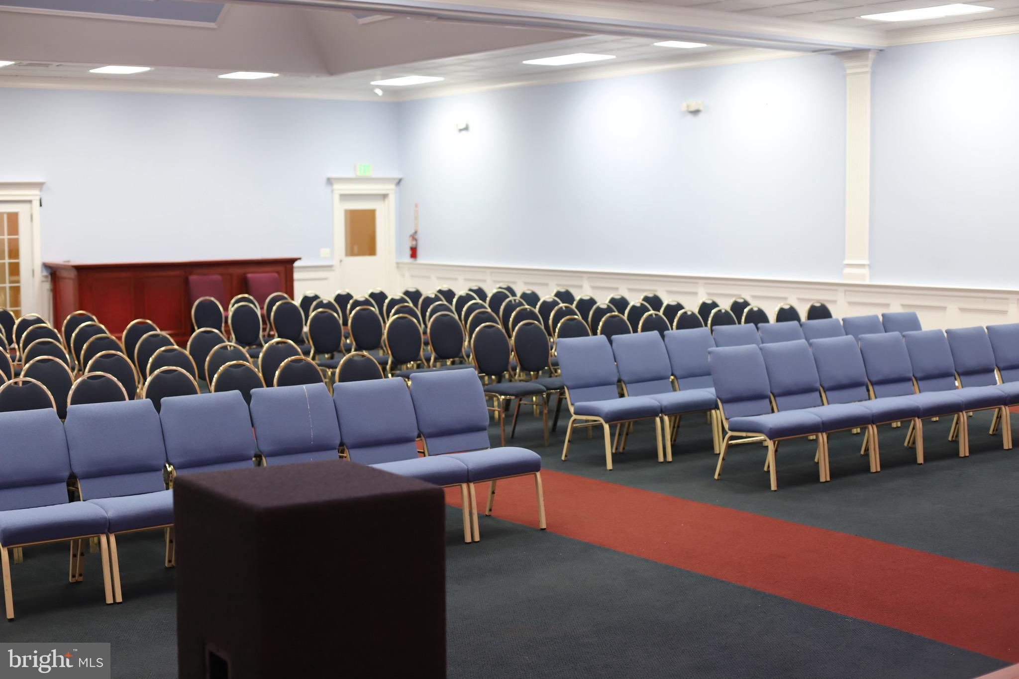 PATTERSON PLACE - Commercial Sale