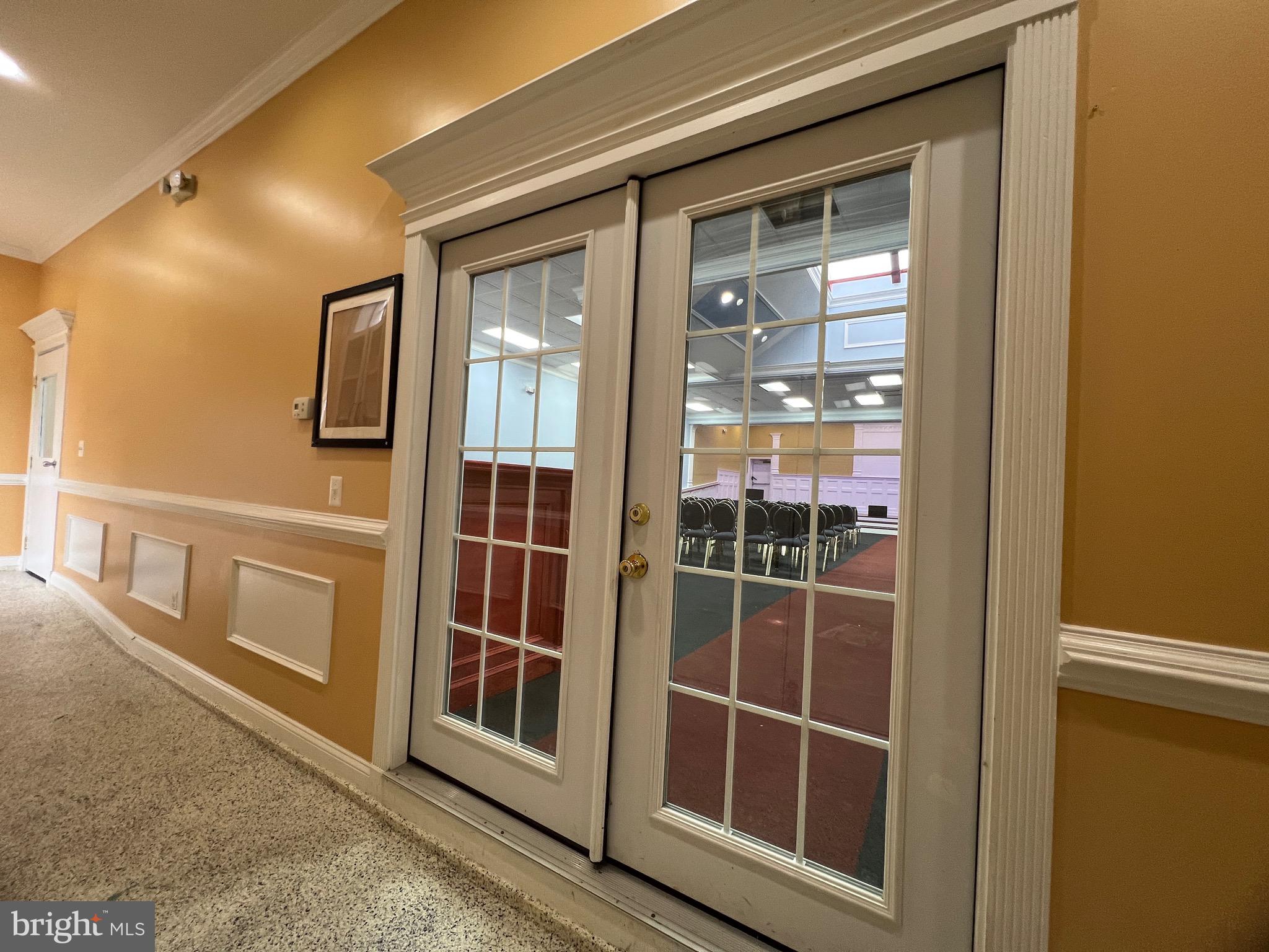 PATTERSON PLACE - Commercial Sale