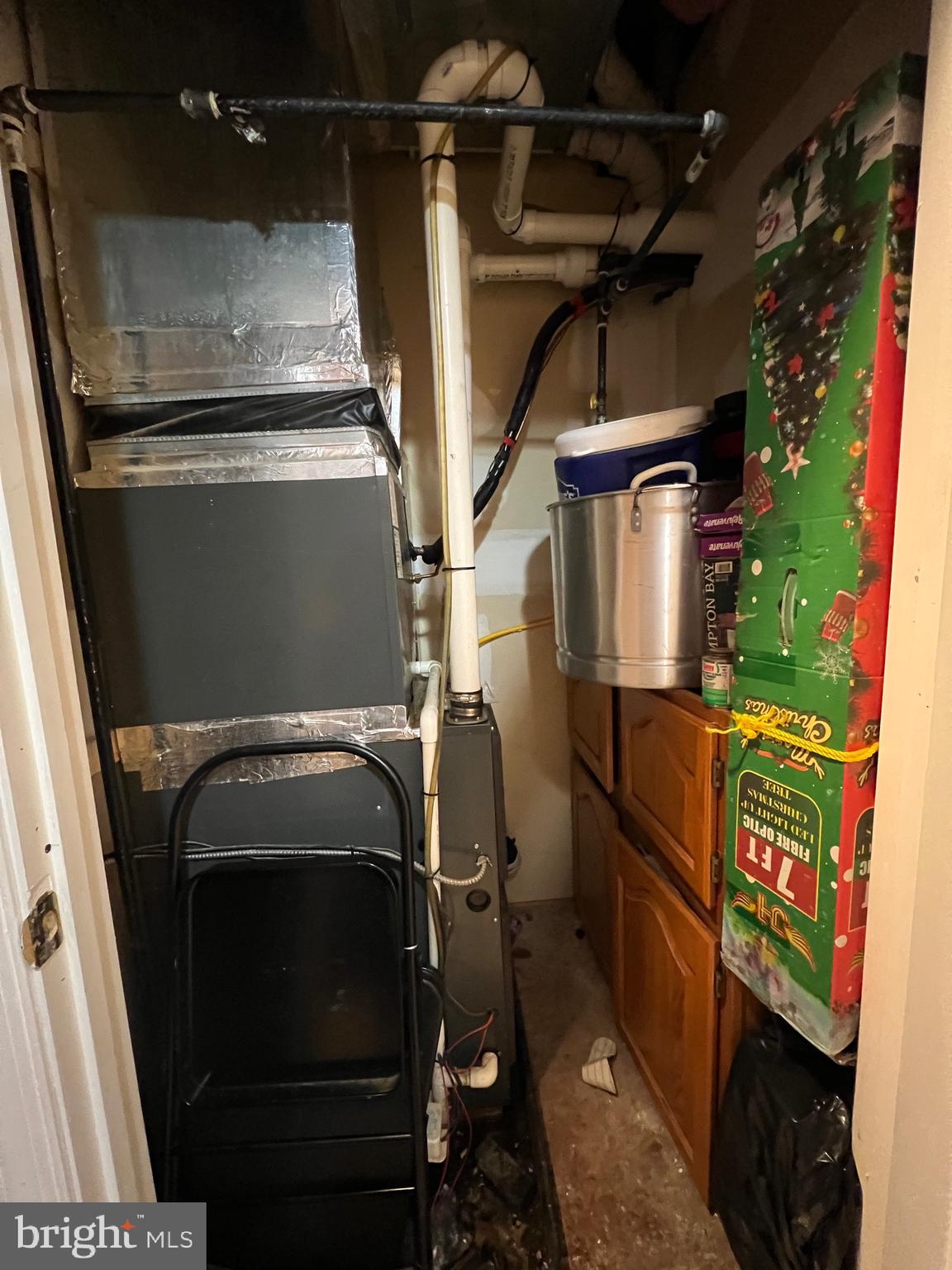 PATTERSON PLACE - Commercial Sale