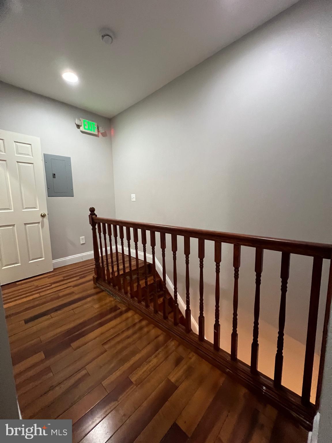 PATTERSON PLACE - Commercial Sale