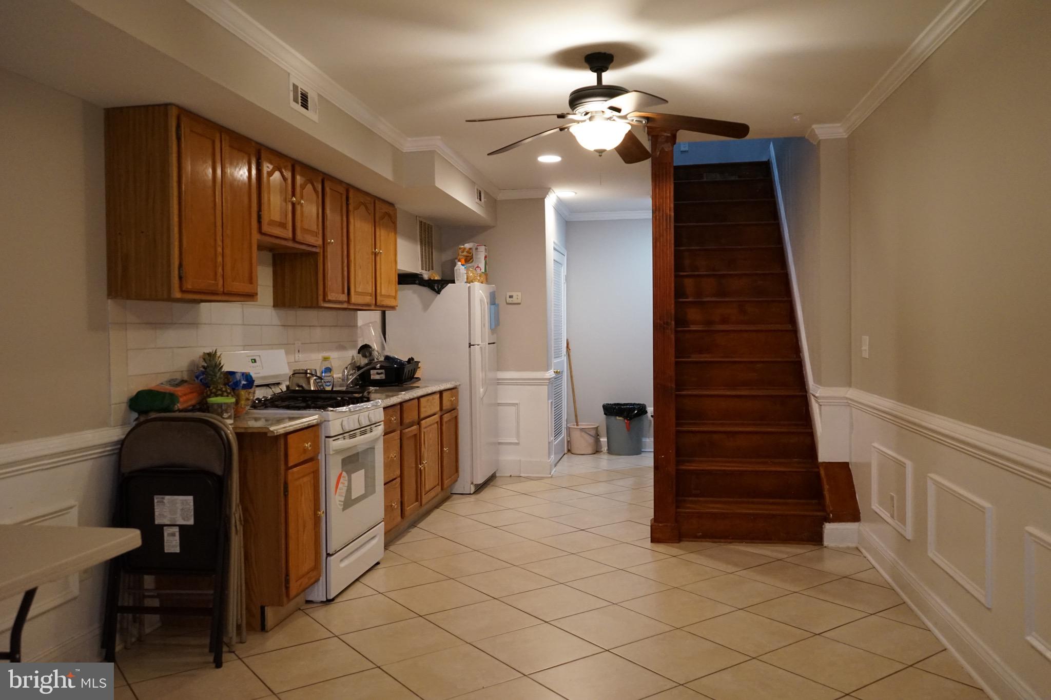 PATTERSON PLACE - Commercial Sale