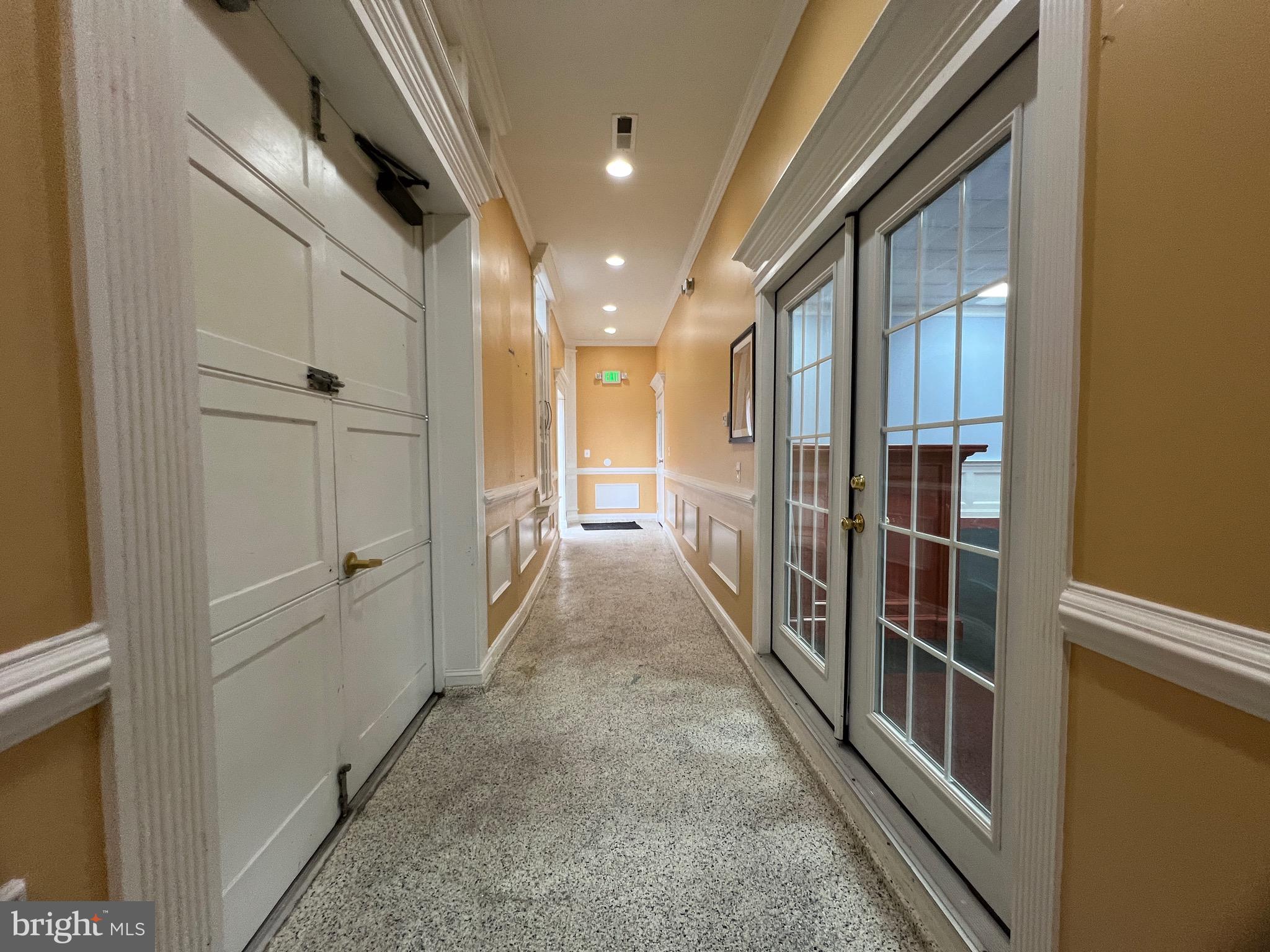 PATTERSON PLACE - Commercial Sale