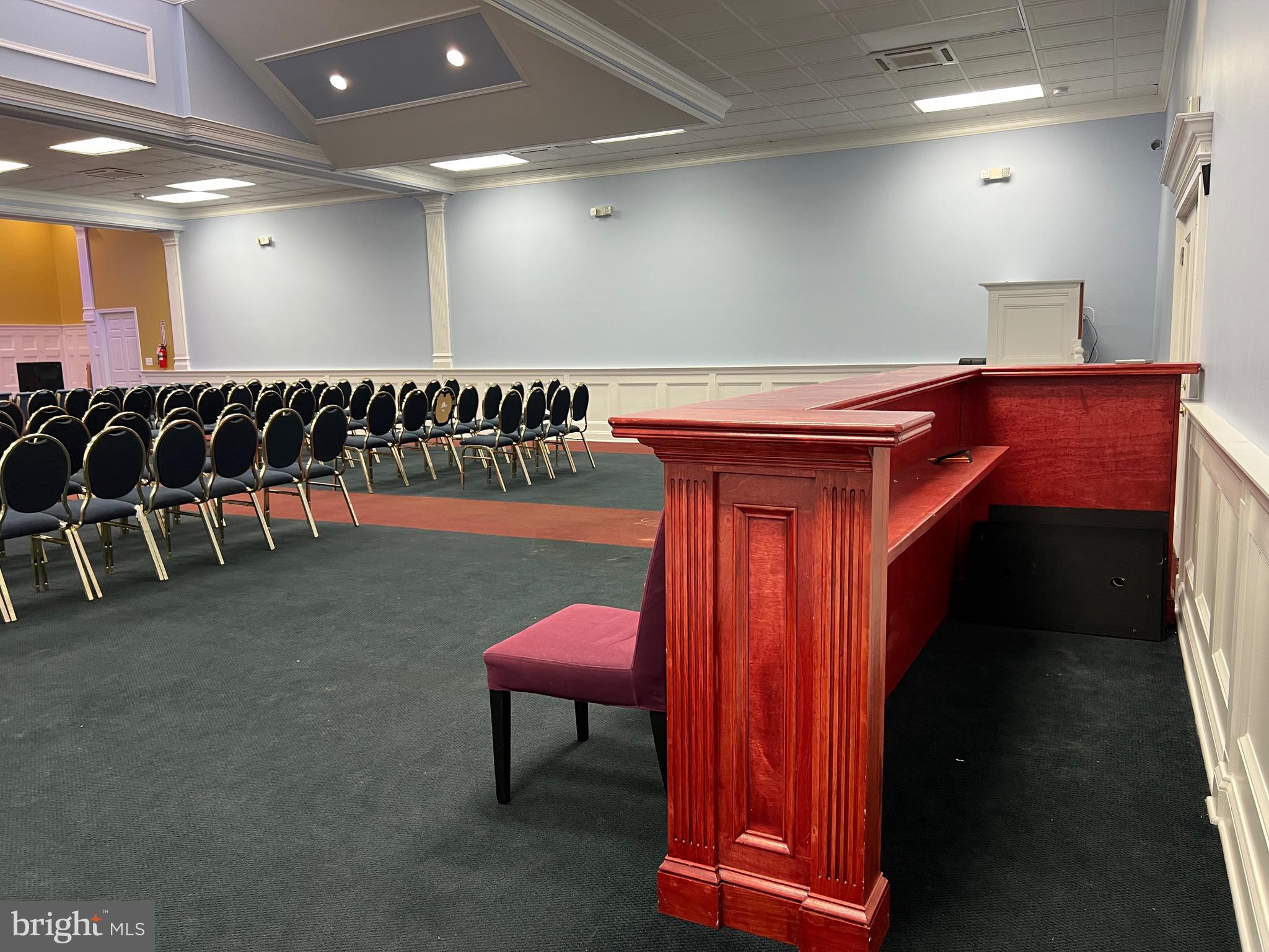 PATTERSON PLACE - Commercial Sale