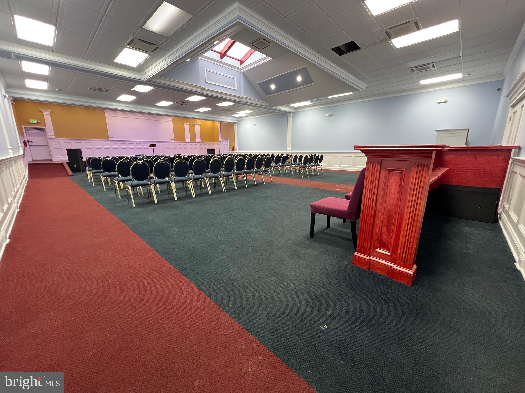 PATTERSON PLACE - Commercial Sale