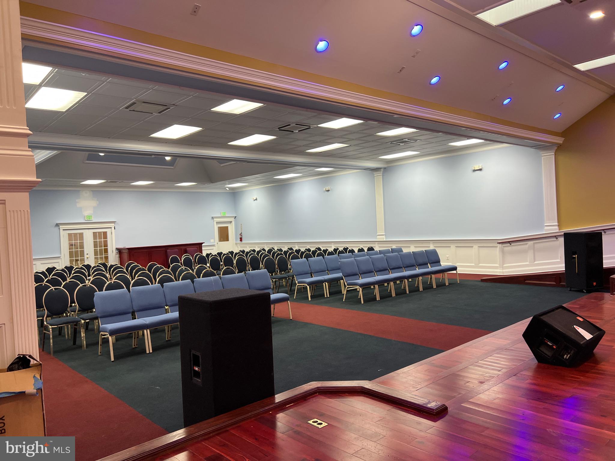 PATTERSON PLACE - Commercial Sale