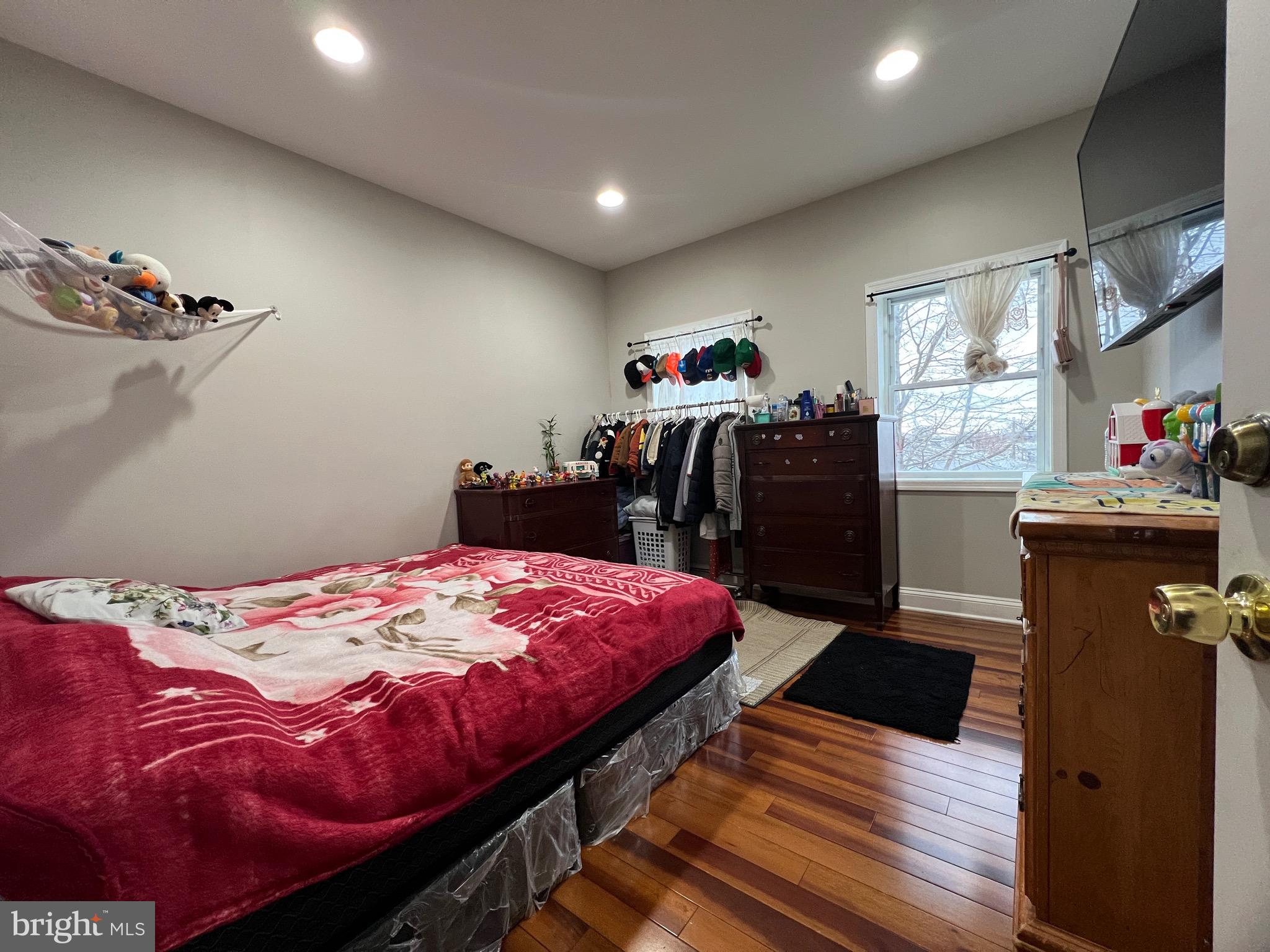 PATTERSON PLACE - Commercial Sale