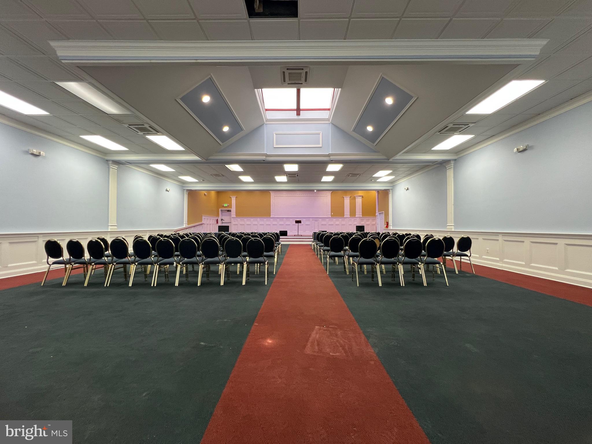 PATTERSON PLACE - Commercial Sale