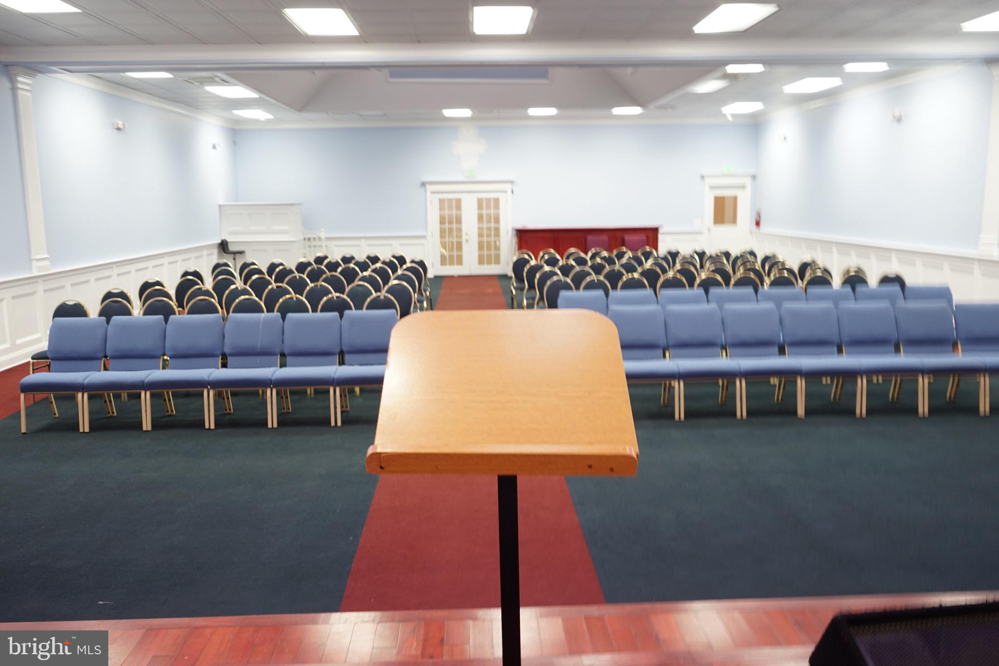 PATTERSON PLACE - Commercial Sale