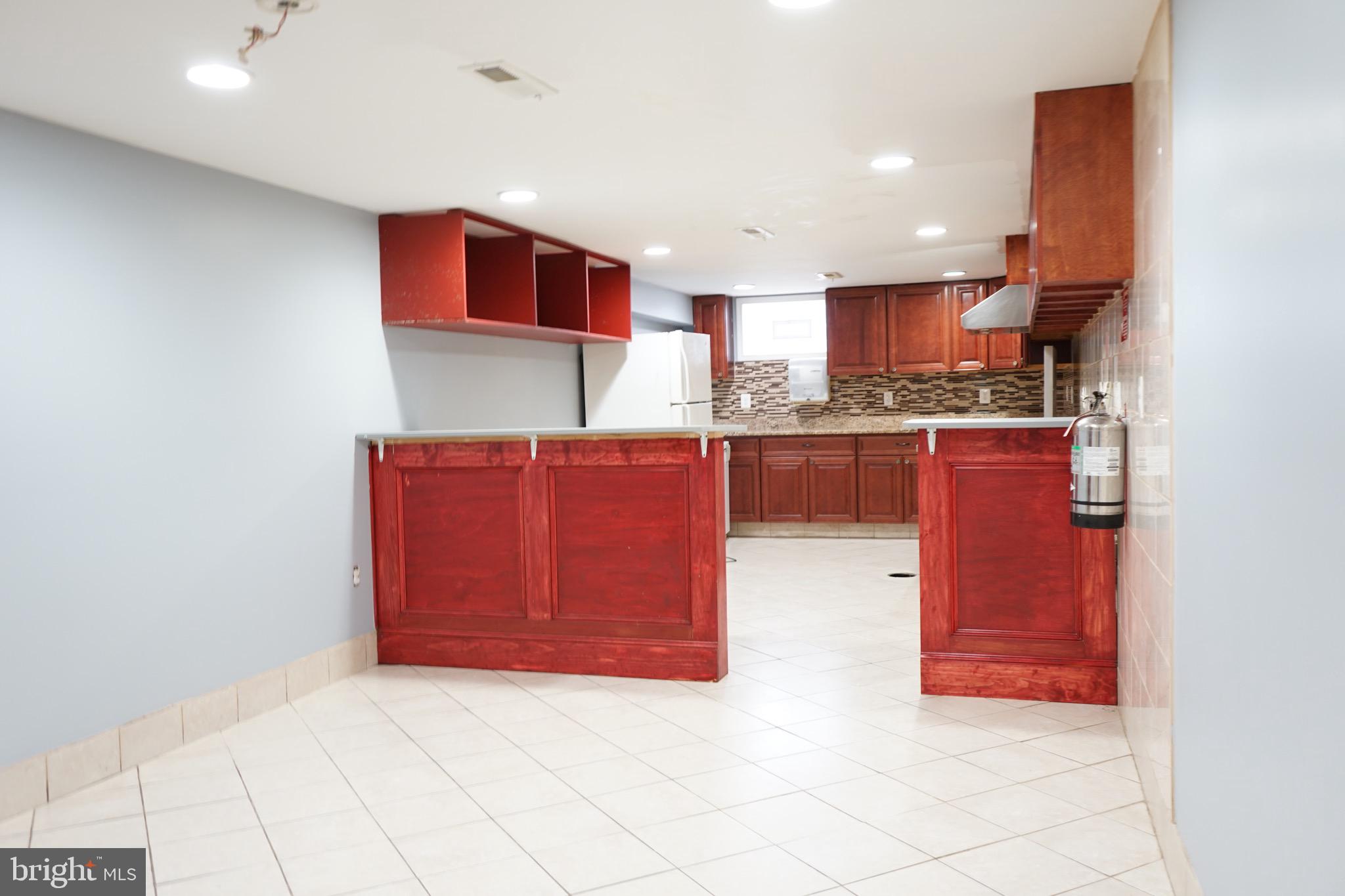 PATTERSON PLACE - Commercial Sale