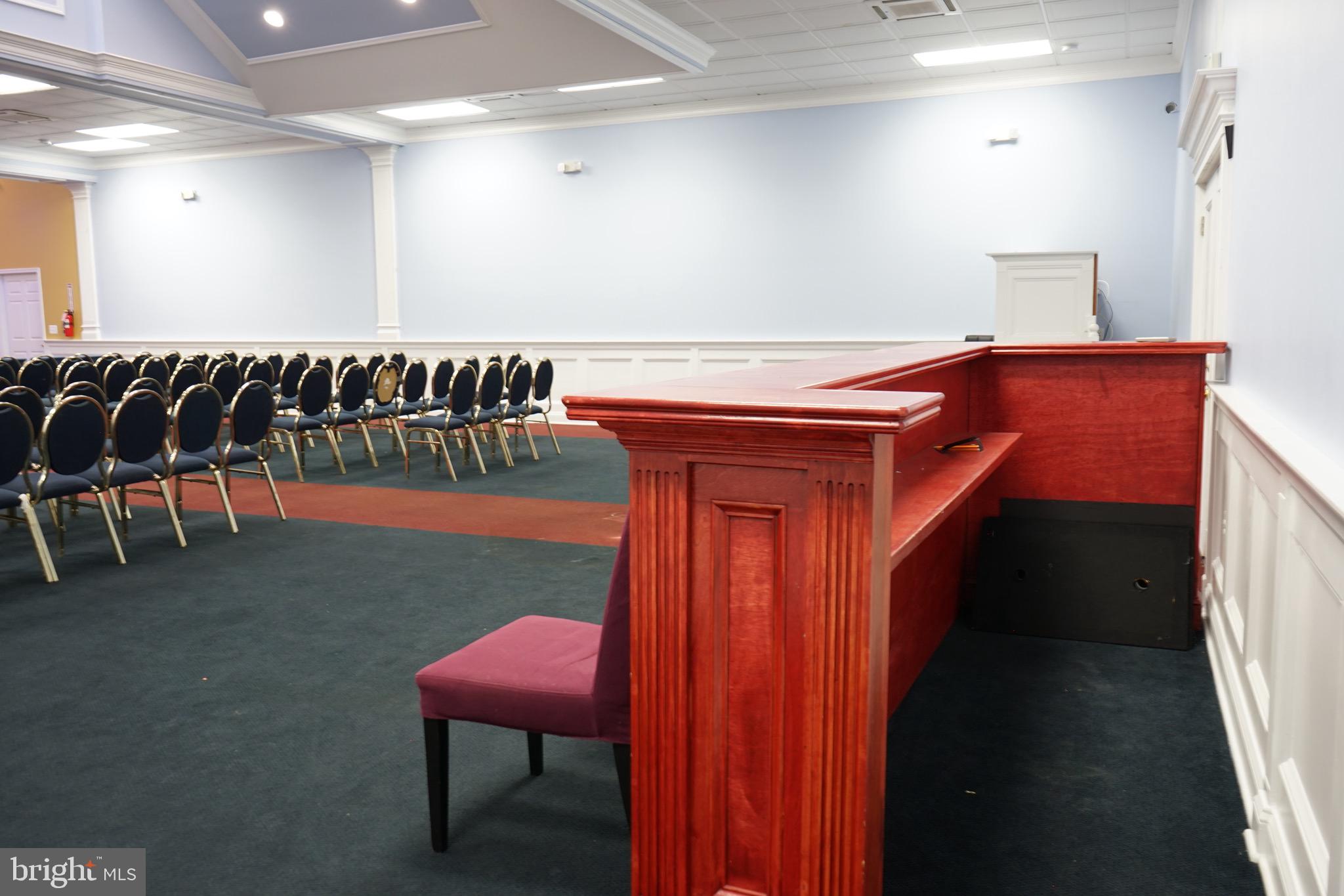 PATTERSON PLACE - Commercial Sale