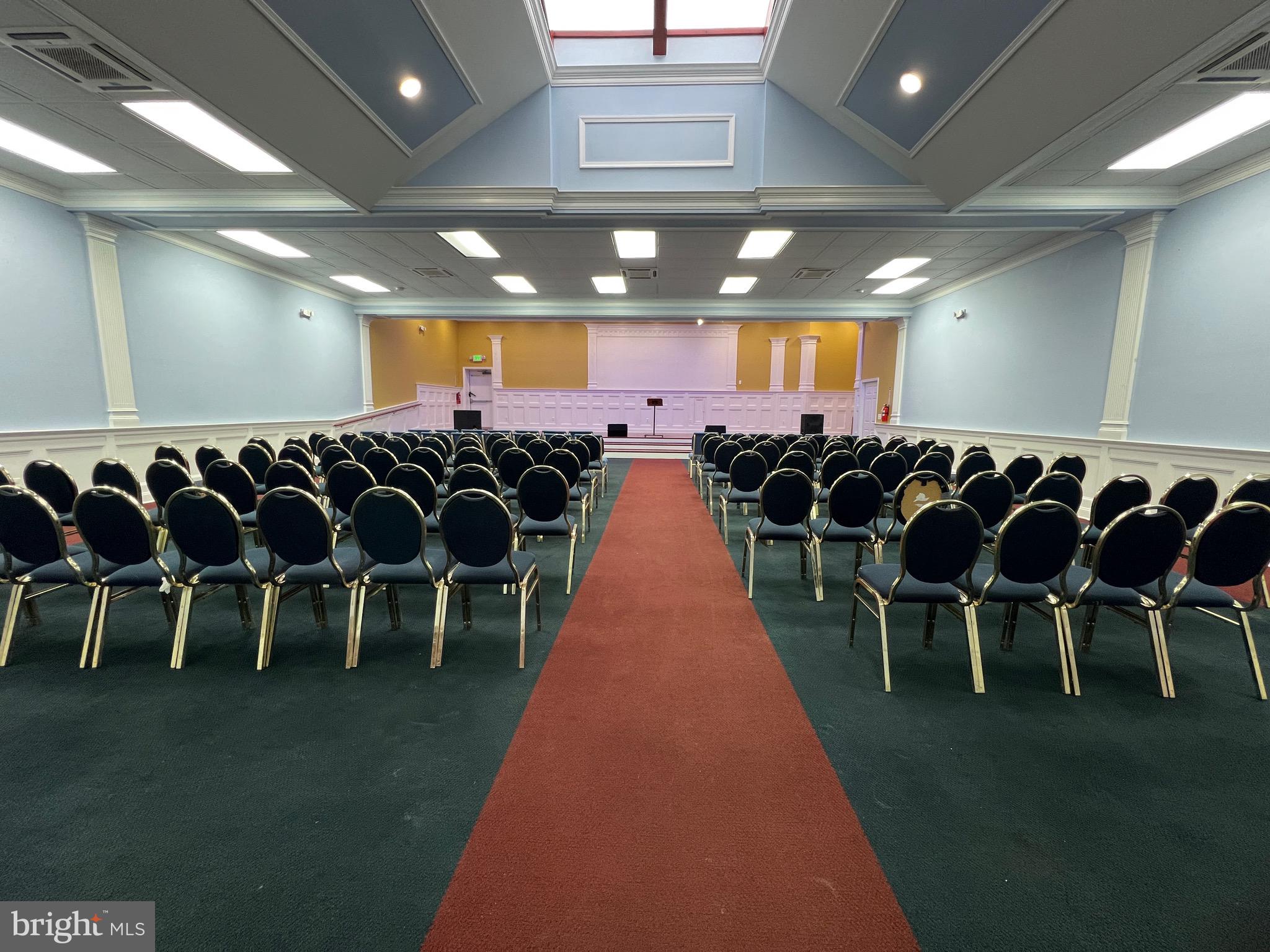 PATTERSON PLACE - Commercial Sale