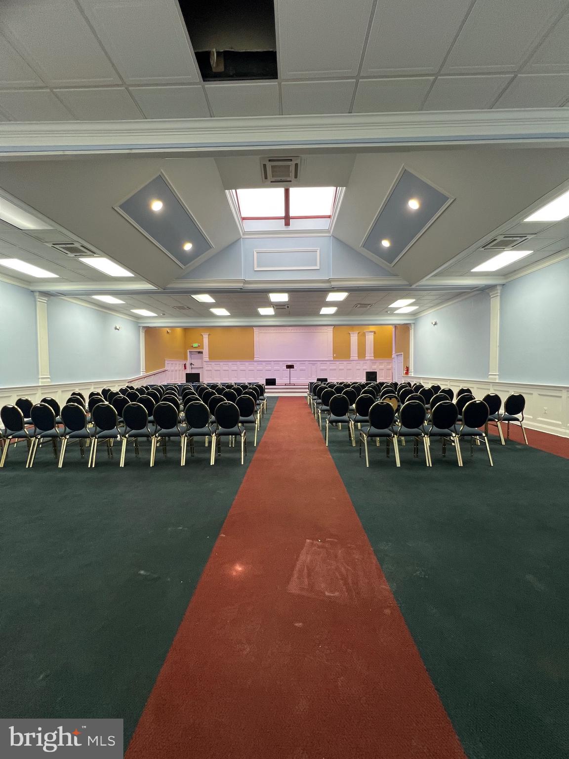 PATTERSON PLACE - Commercial Sale