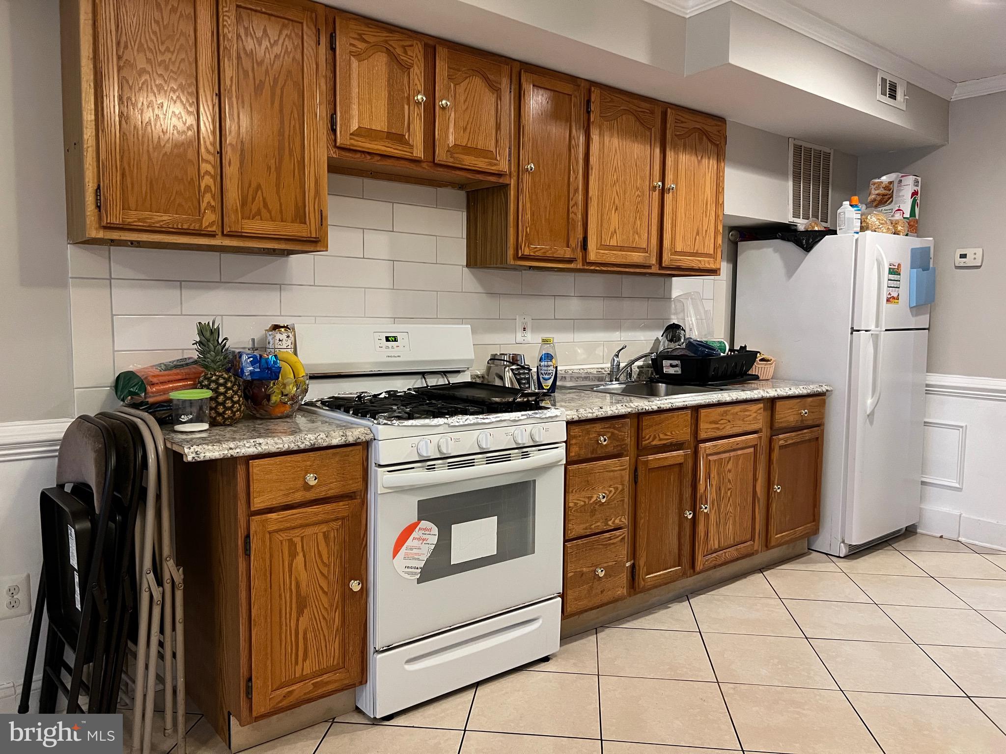 PATTERSON PLACE - Commercial Sale