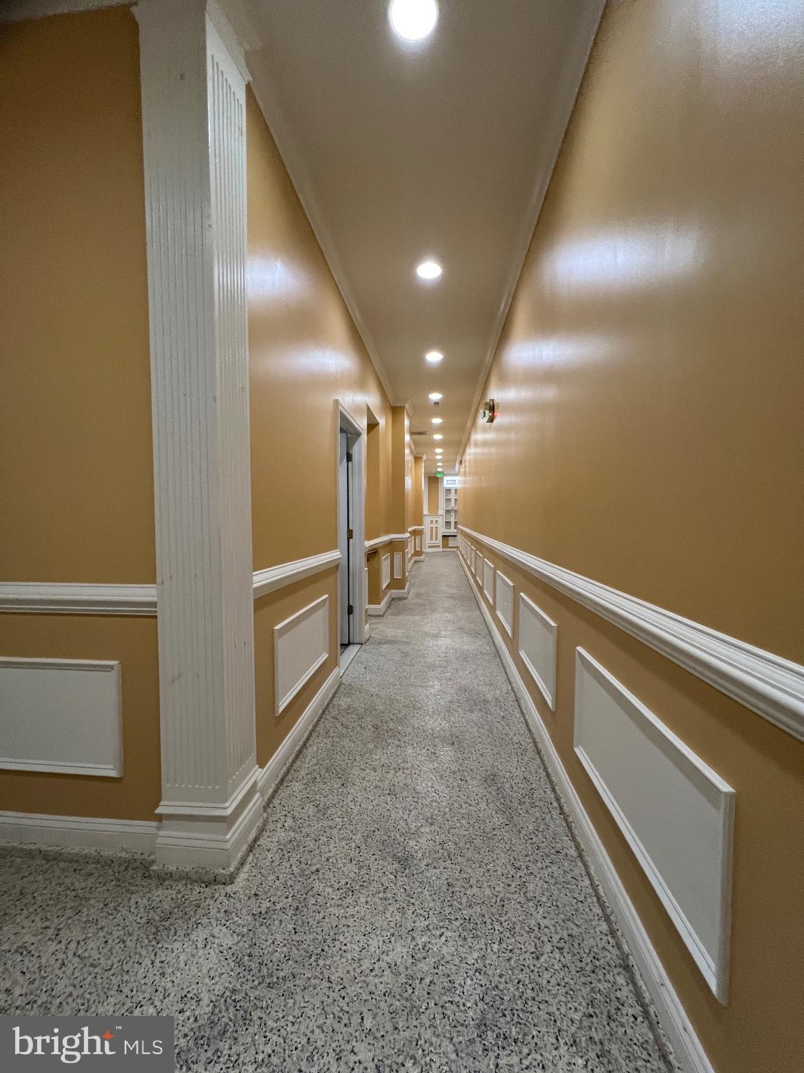 PATTERSON PLACE - Commercial Sale