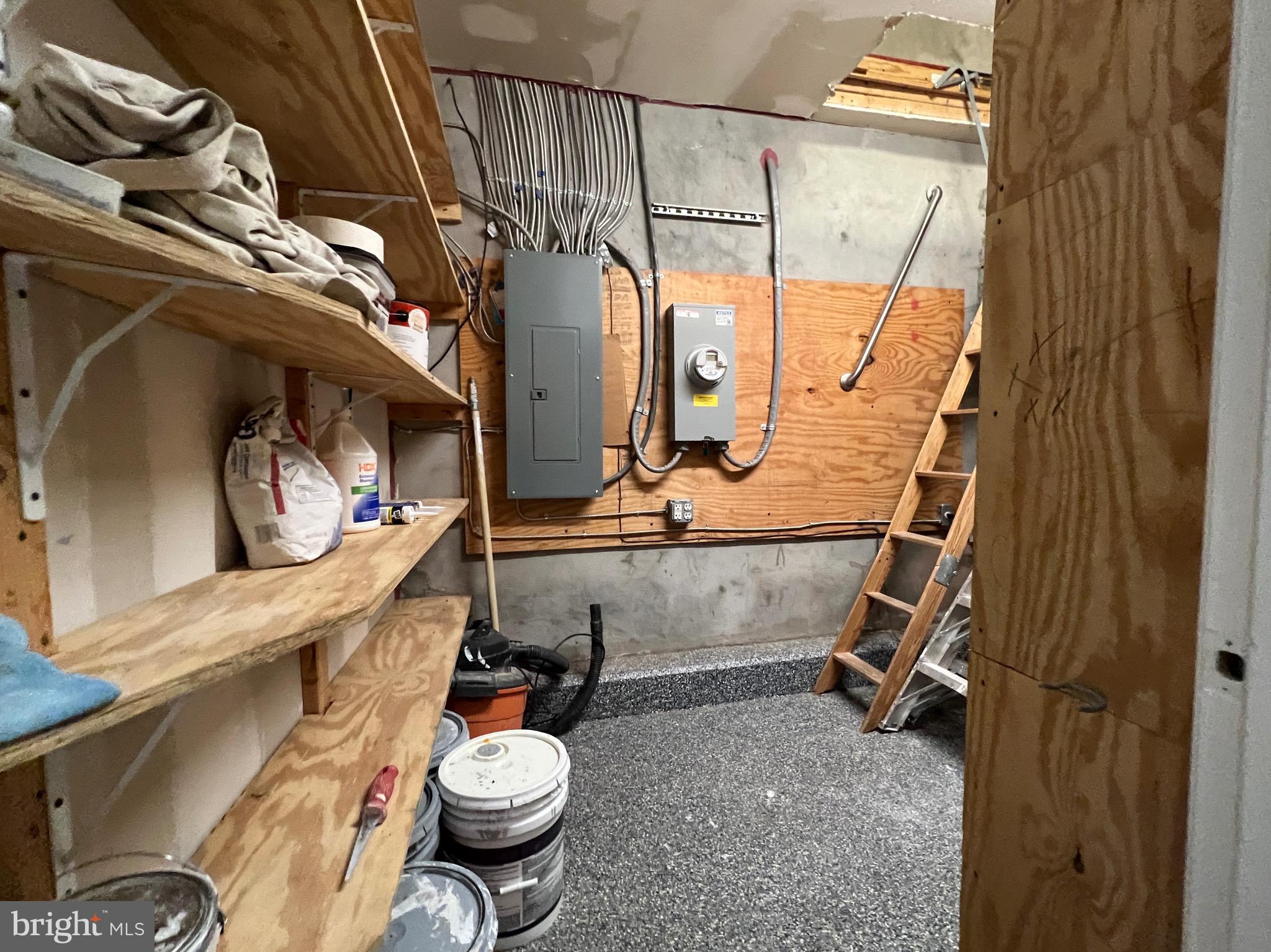 PATTERSON PLACE - Commercial Sale