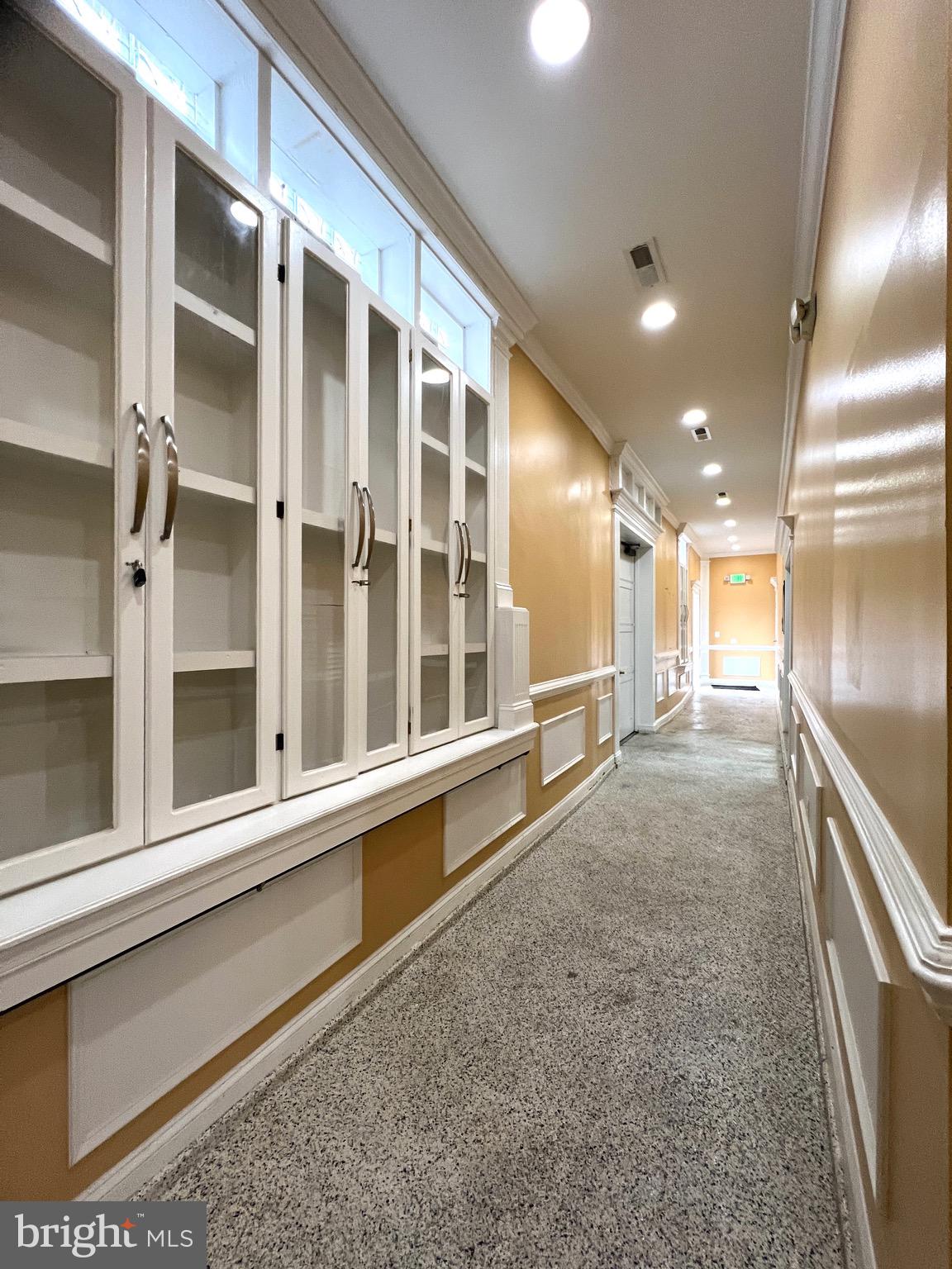 PATTERSON PLACE - Commercial Sale