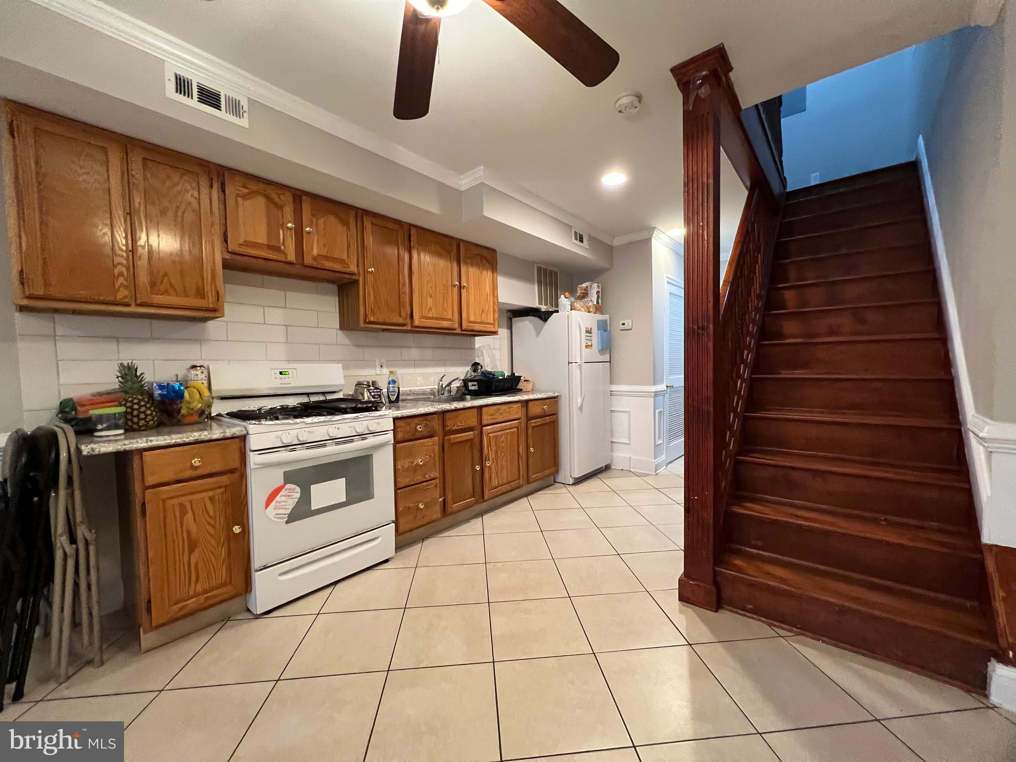 PATTERSON PLACE - Commercial Sale