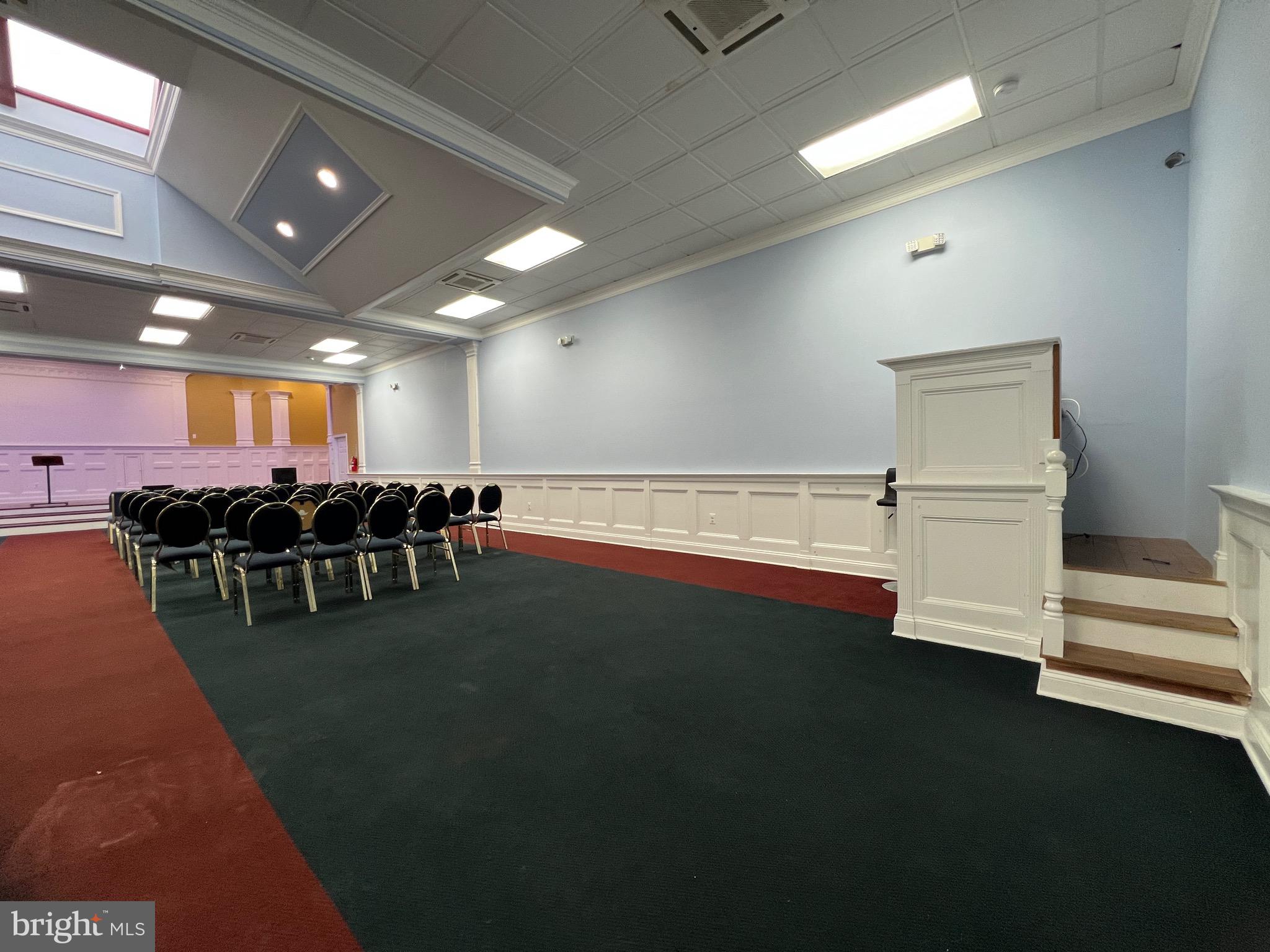 PATTERSON PLACE - Commercial Sale