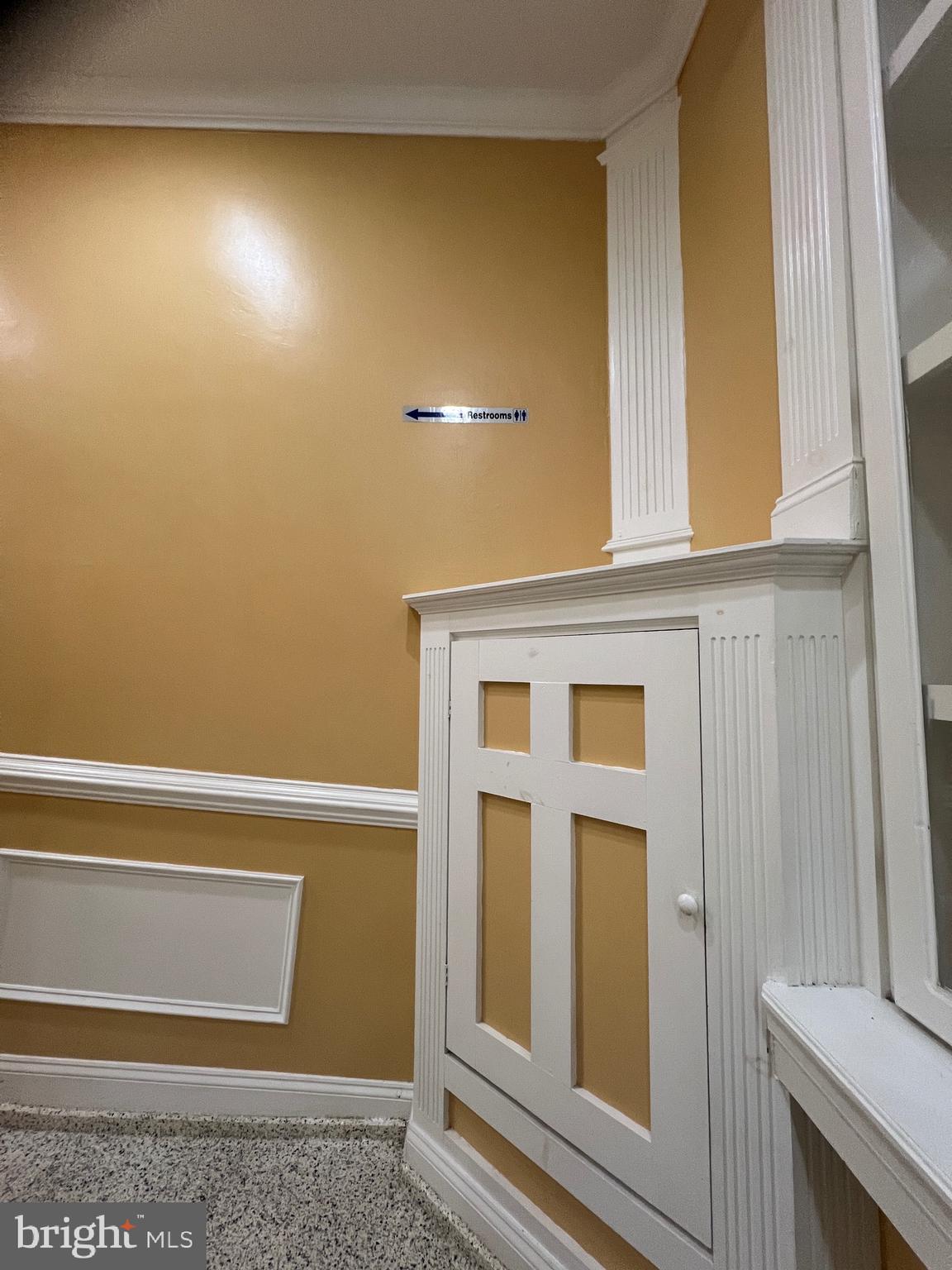 PATTERSON PLACE - Commercial Sale