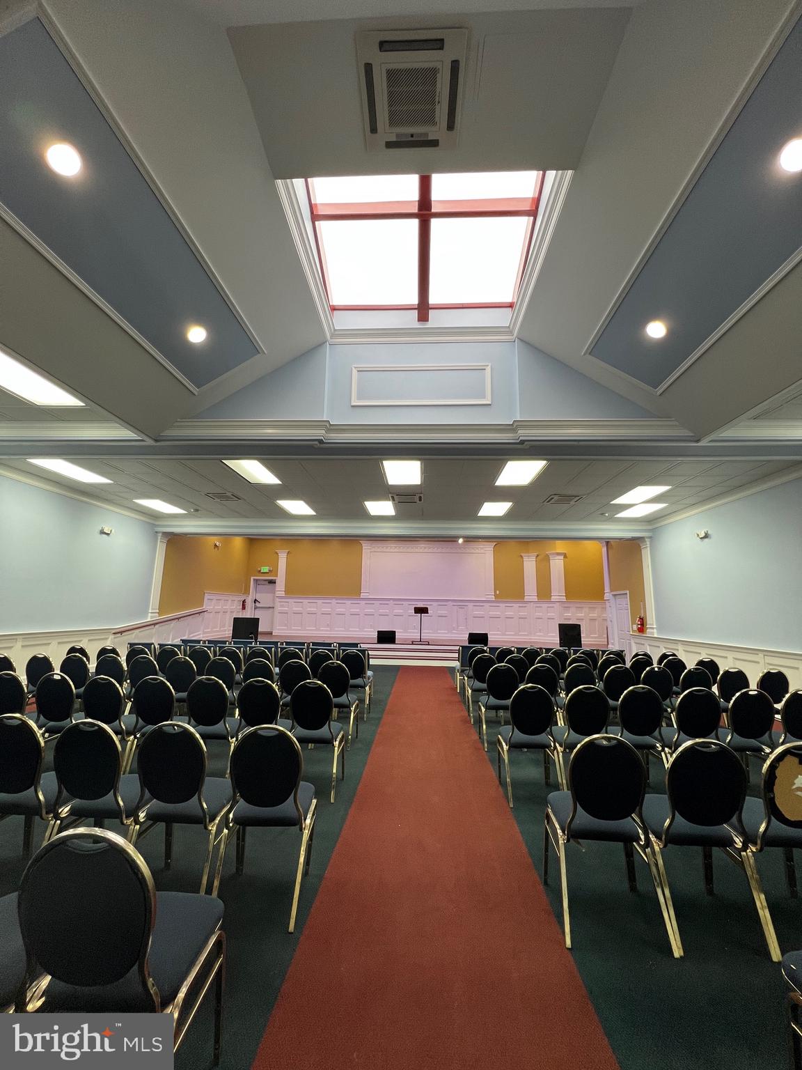 PATTERSON PLACE - Commercial Sale