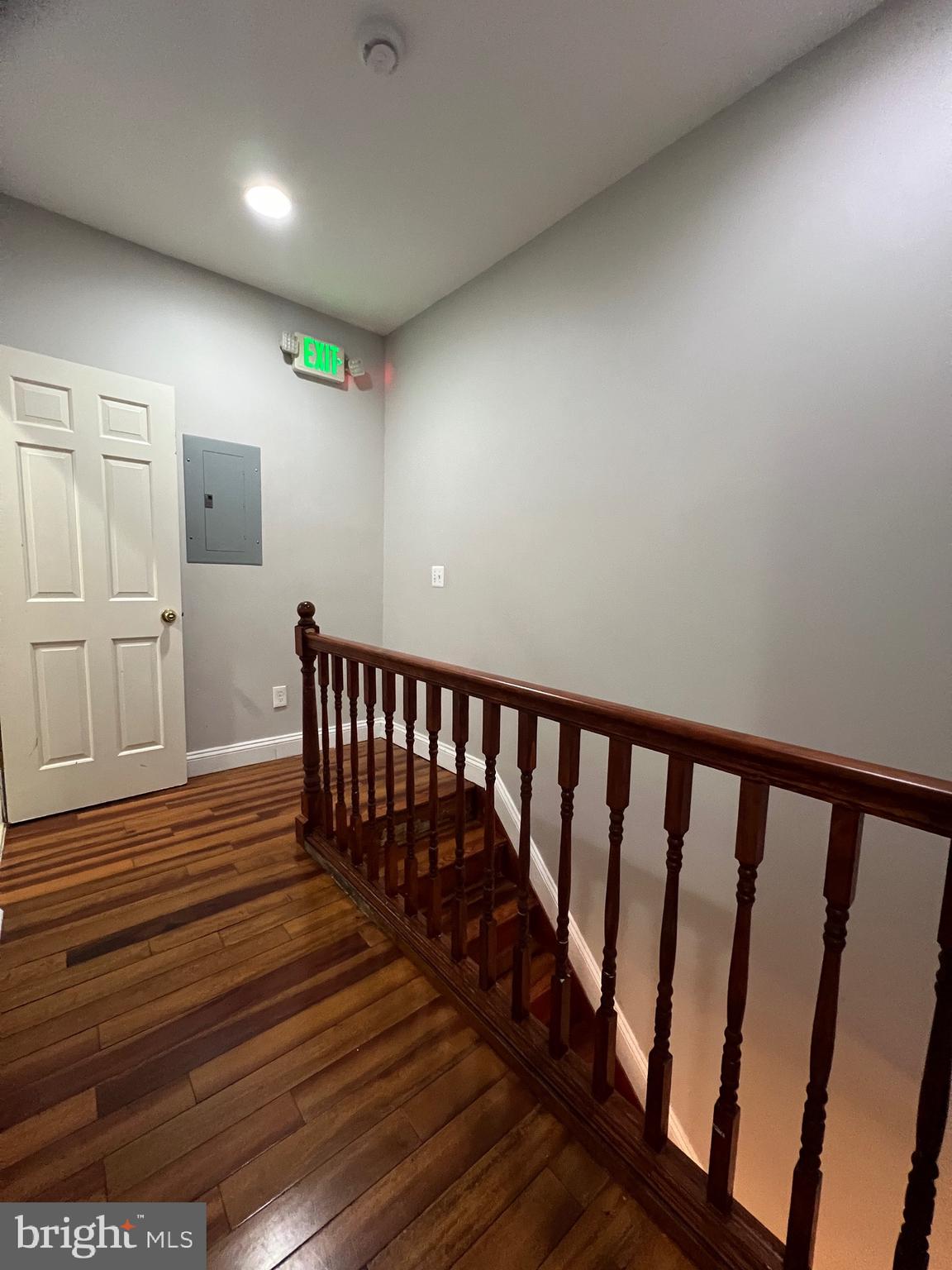 PATTERSON PLACE - Commercial Sale