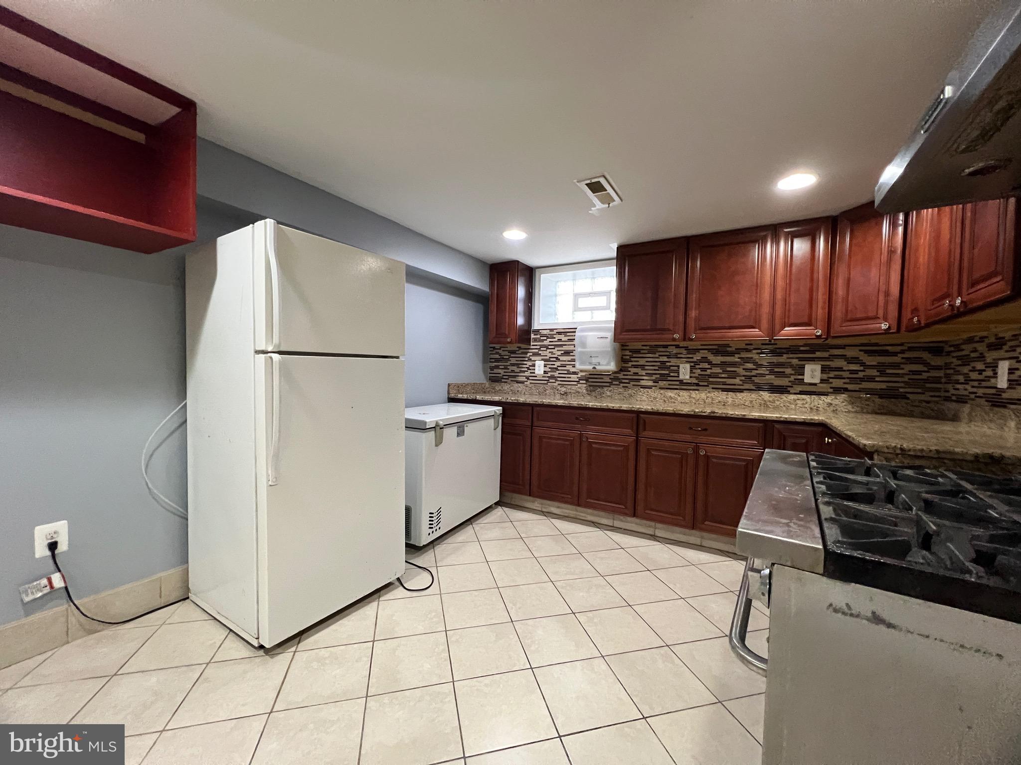 PATTERSON PLACE - Commercial Sale