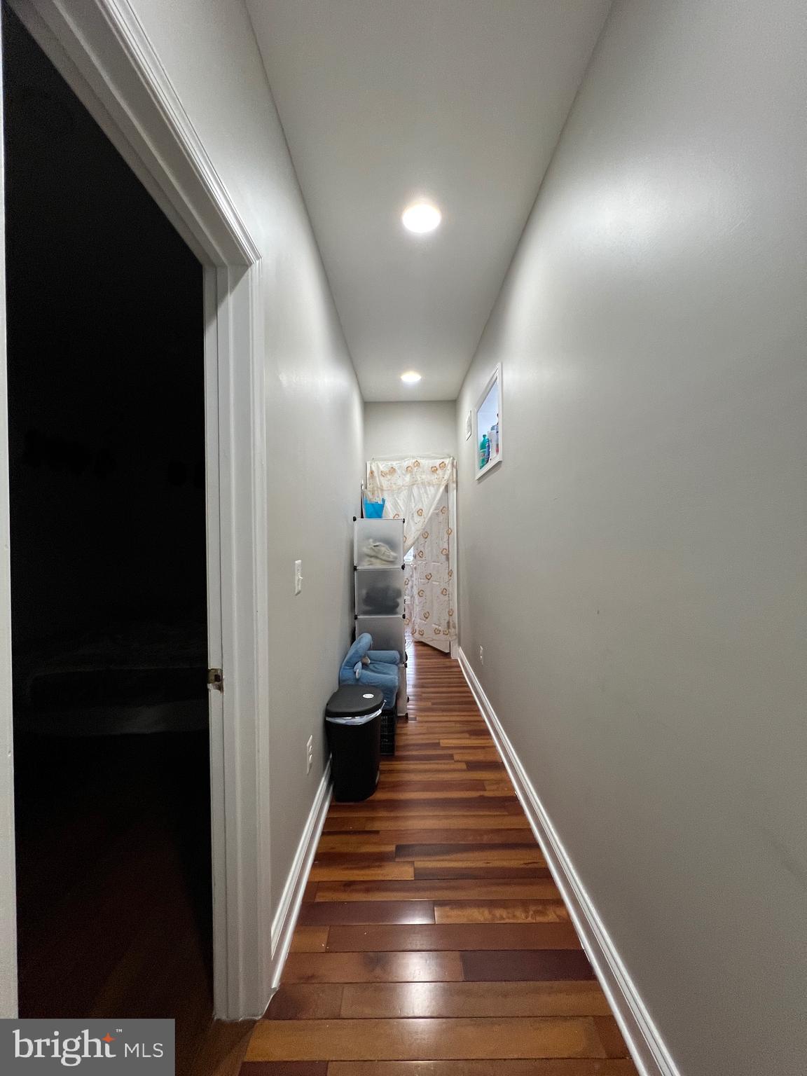 PATTERSON PLACE - Commercial Sale