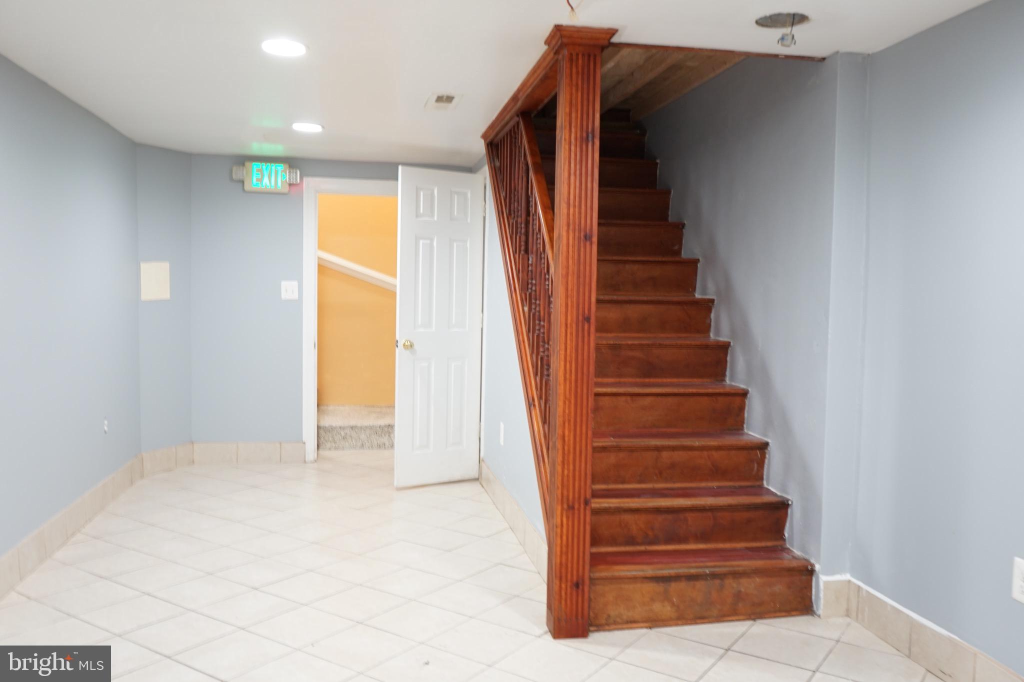 PATTERSON PLACE - Commercial Sale