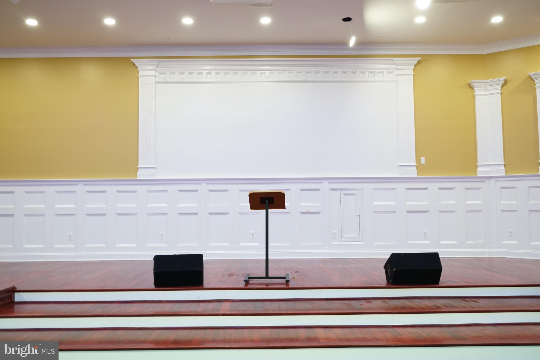 PATTERSON PLACE - Commercial Sale