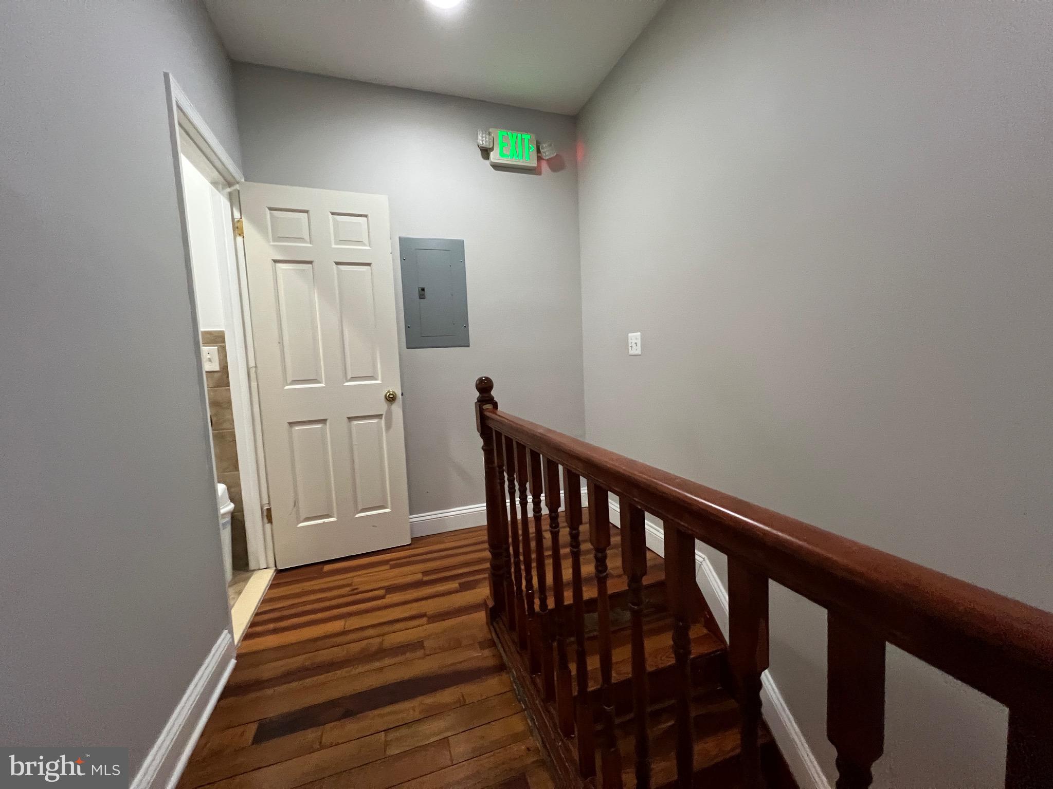 PATTERSON PLACE - Commercial Sale