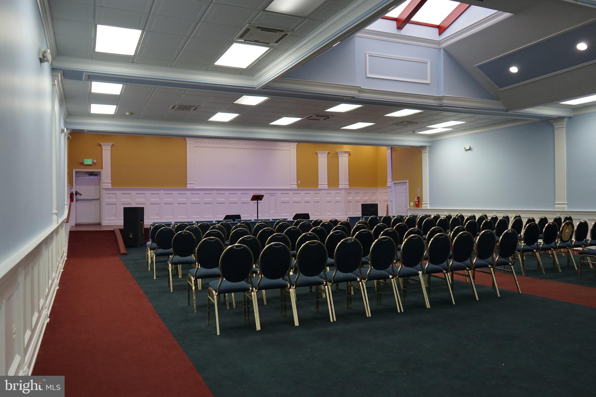 PATTERSON PLACE - Commercial Sale