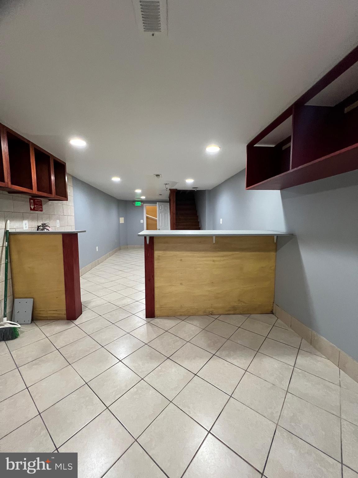 PATTERSON PLACE - Commercial Sale