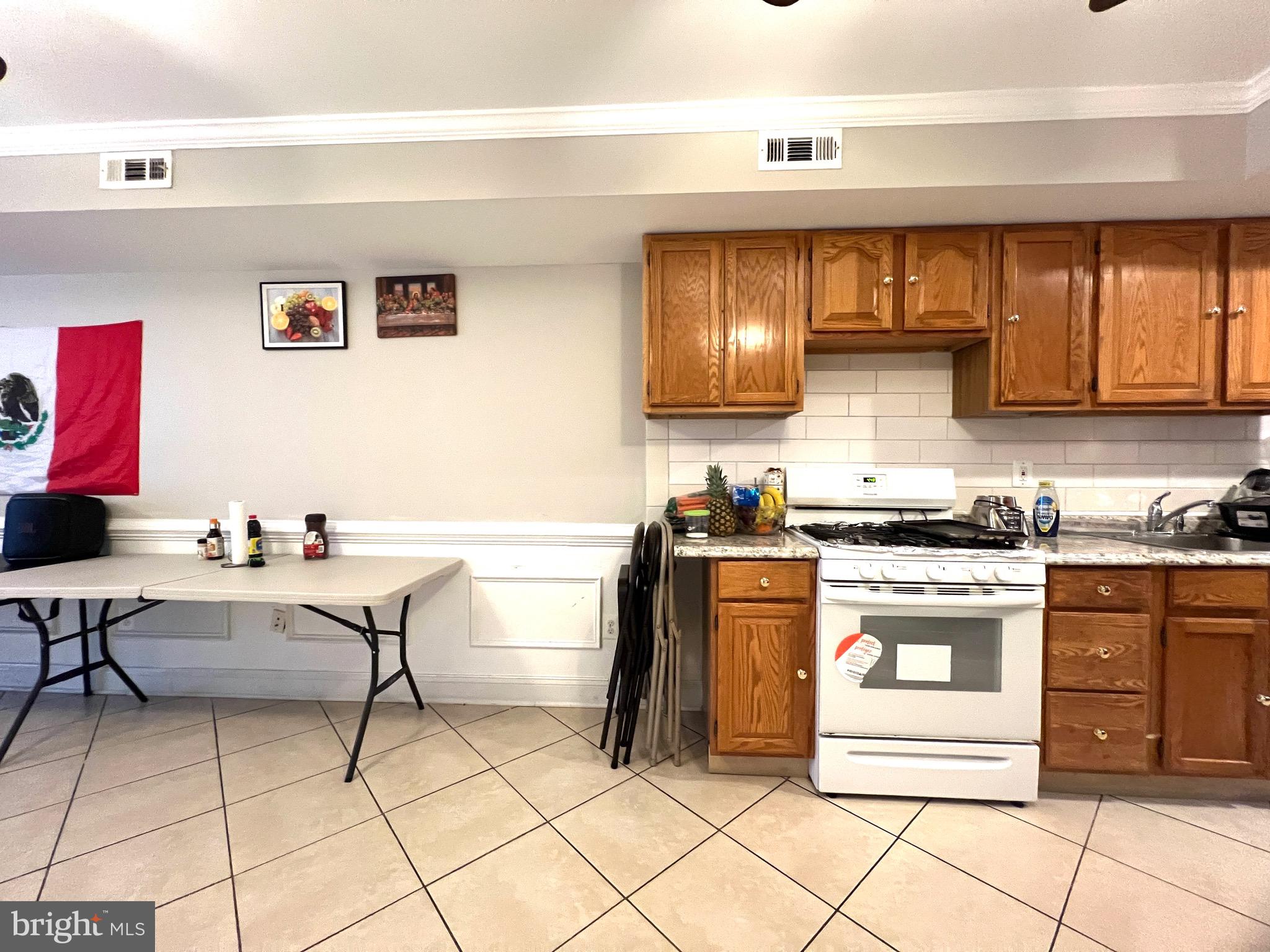 PATTERSON PLACE - Commercial Sale