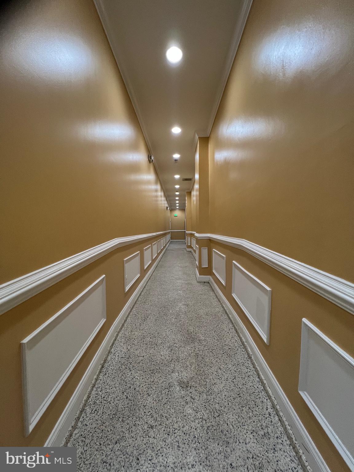 PATTERSON PLACE - Commercial Sale