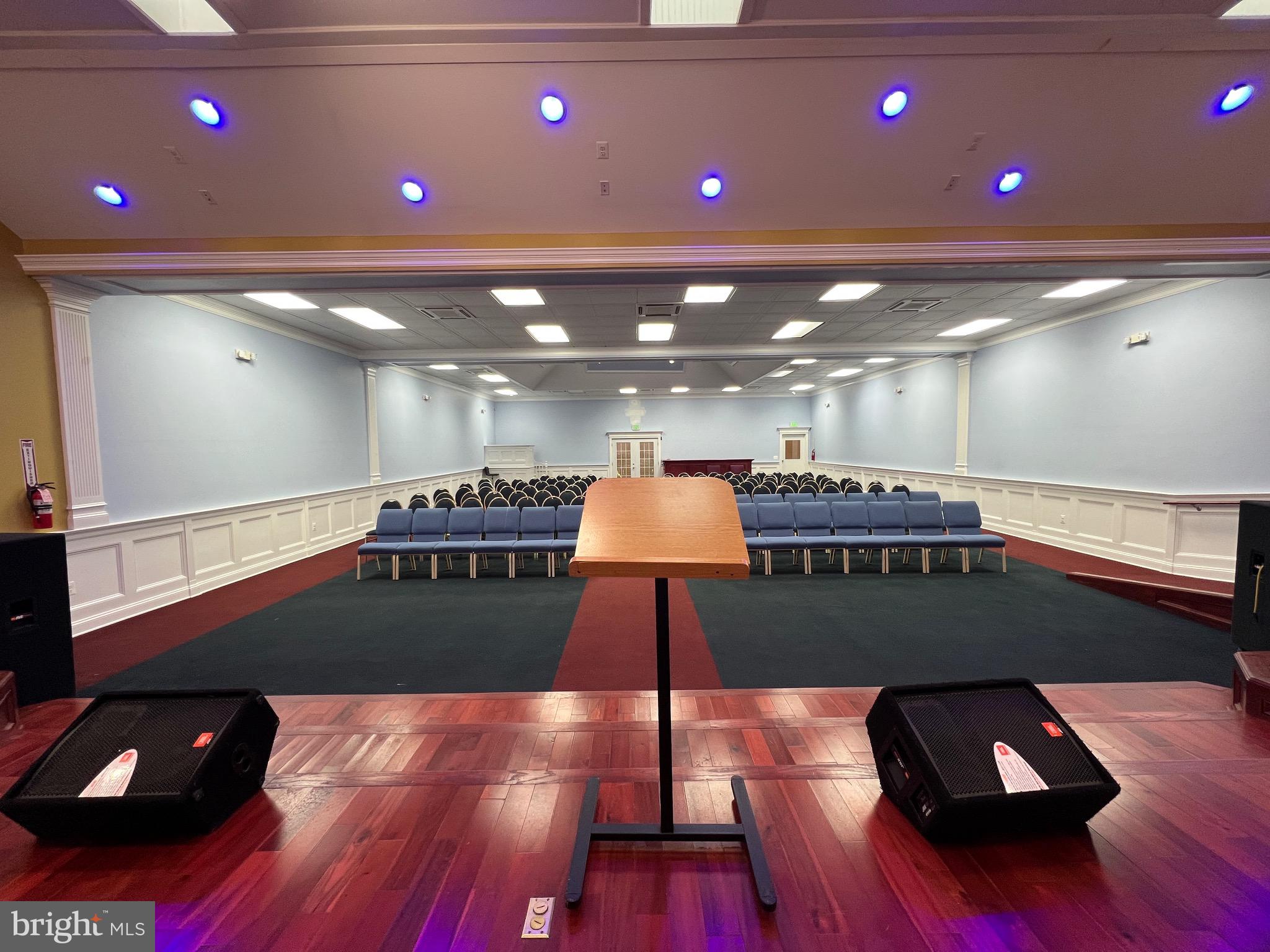 PATTERSON PLACE - Commercial Sale