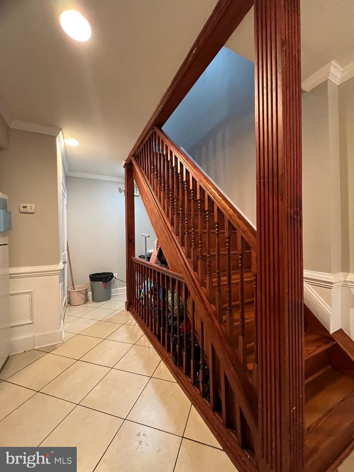 PATTERSON PLACE - Commercial Sale