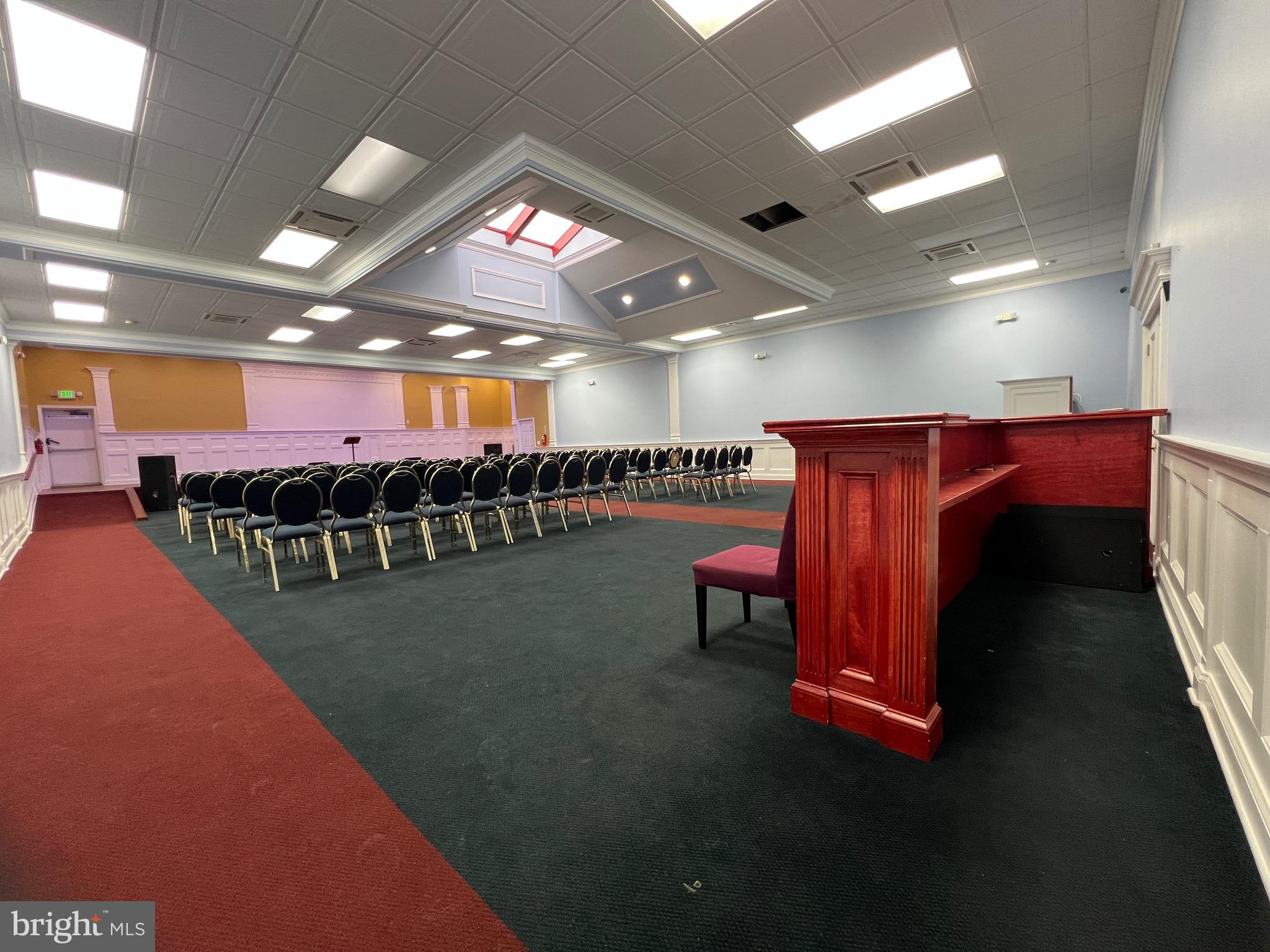 PATTERSON PLACE - Commercial Sale