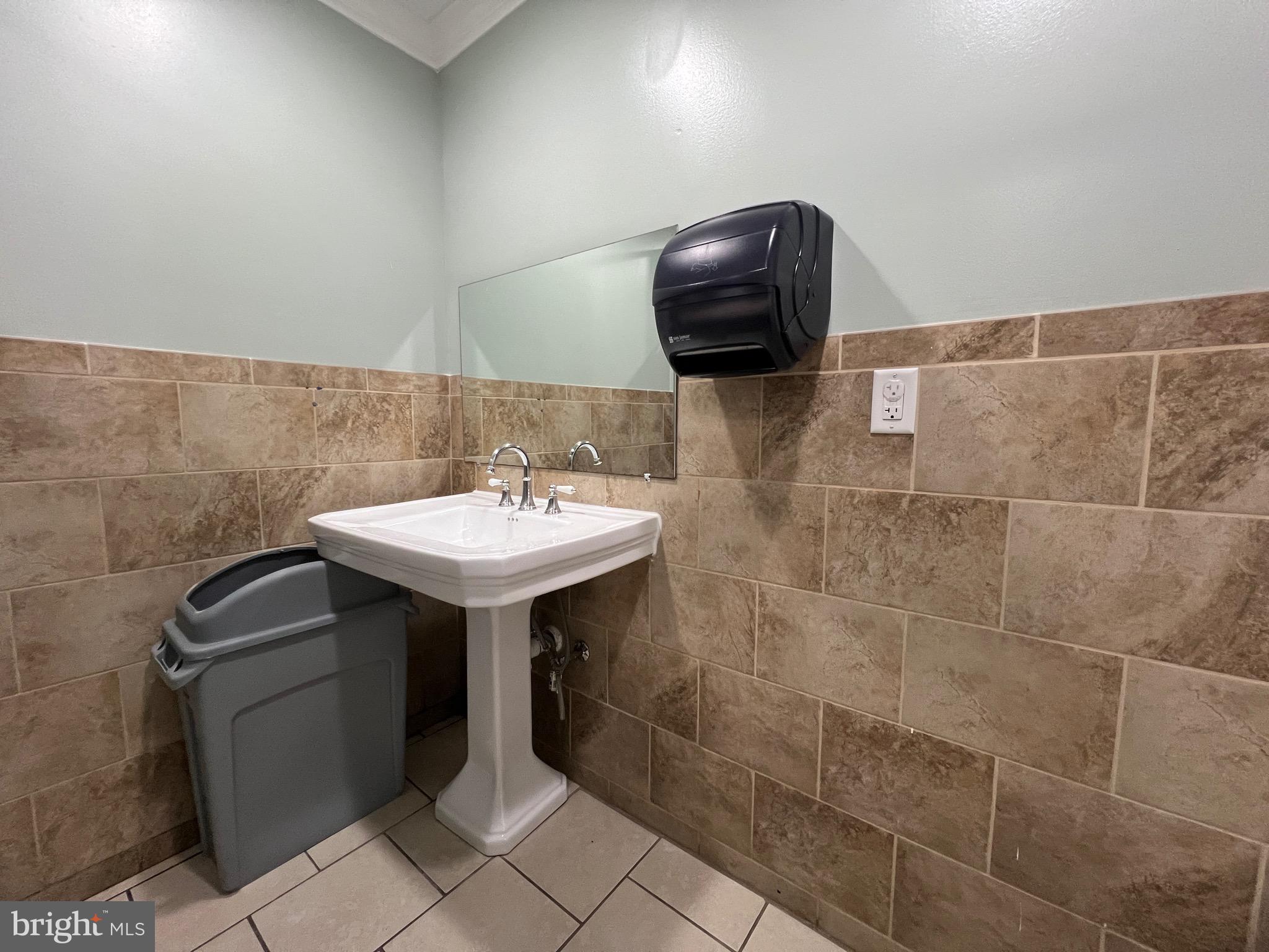 PATTERSON PLACE - Commercial Sale