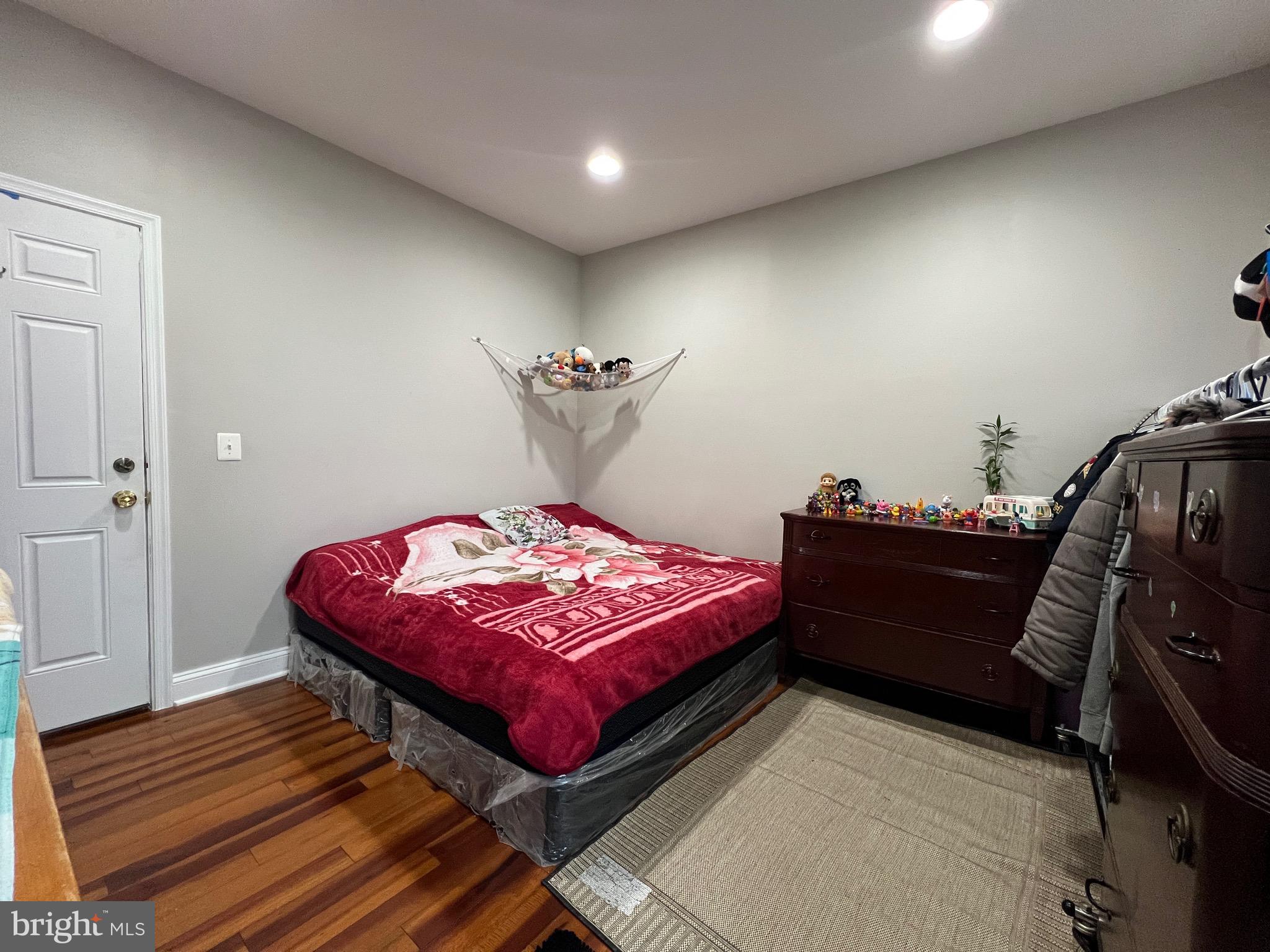 PATTERSON PLACE - Commercial Sale