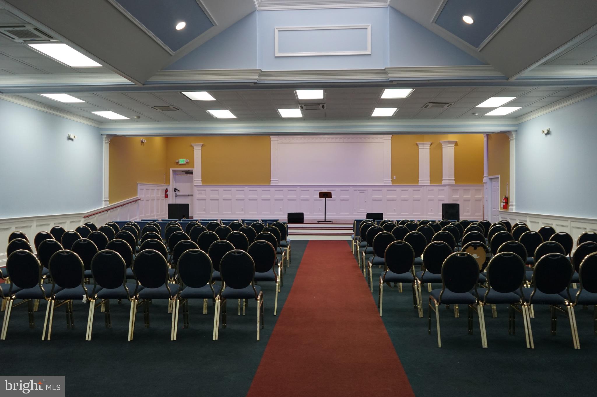 PATTERSON PLACE - Commercial Sale