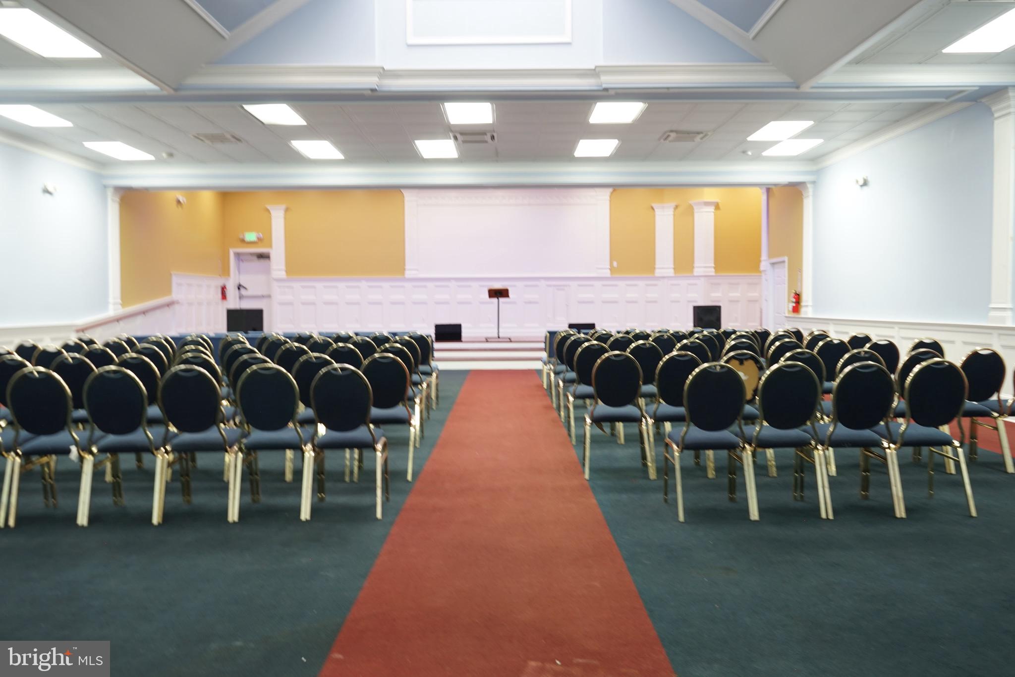 PATTERSON PLACE - Commercial Sale